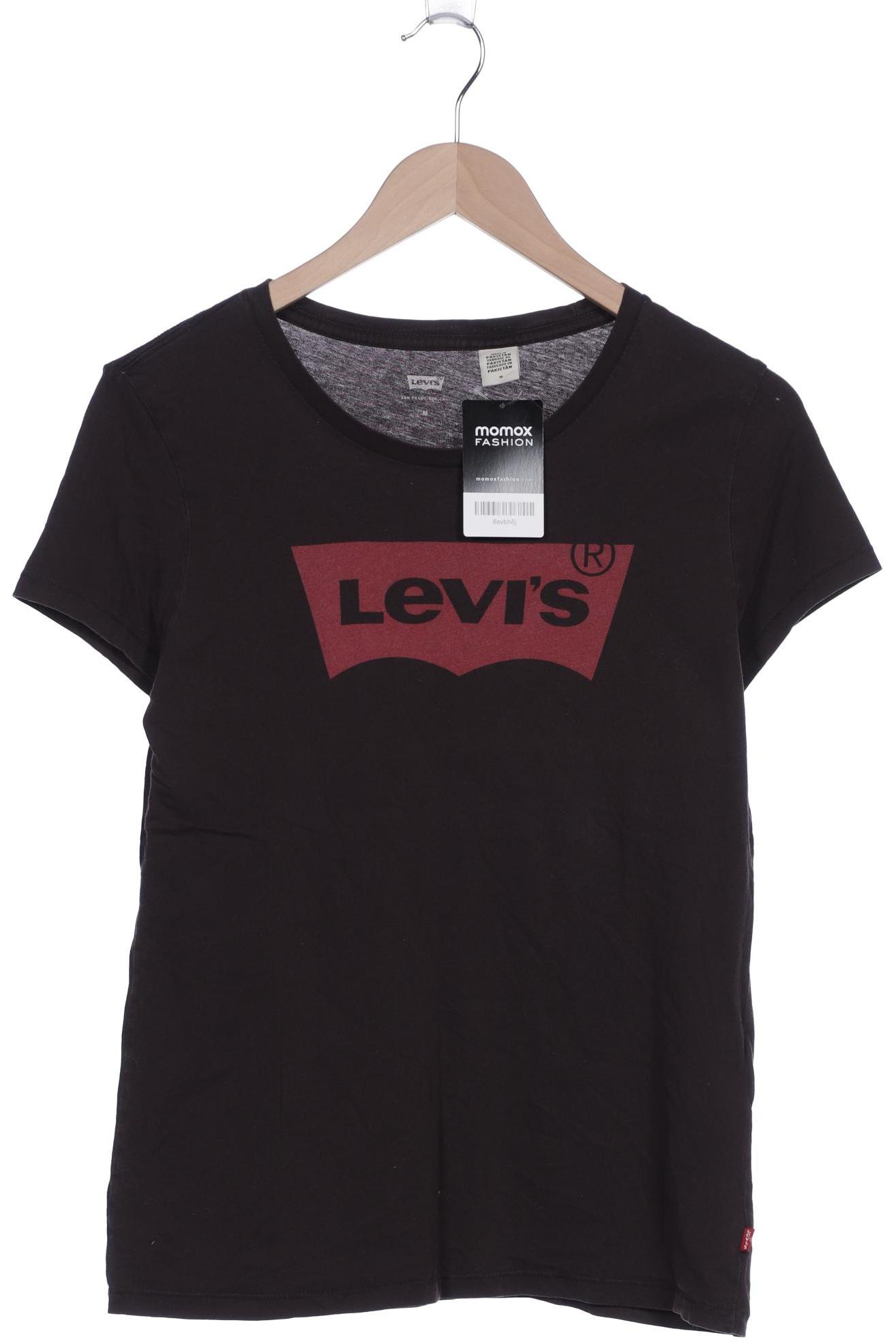 

Levis Damen T-Shirt, braun, Gr. 38