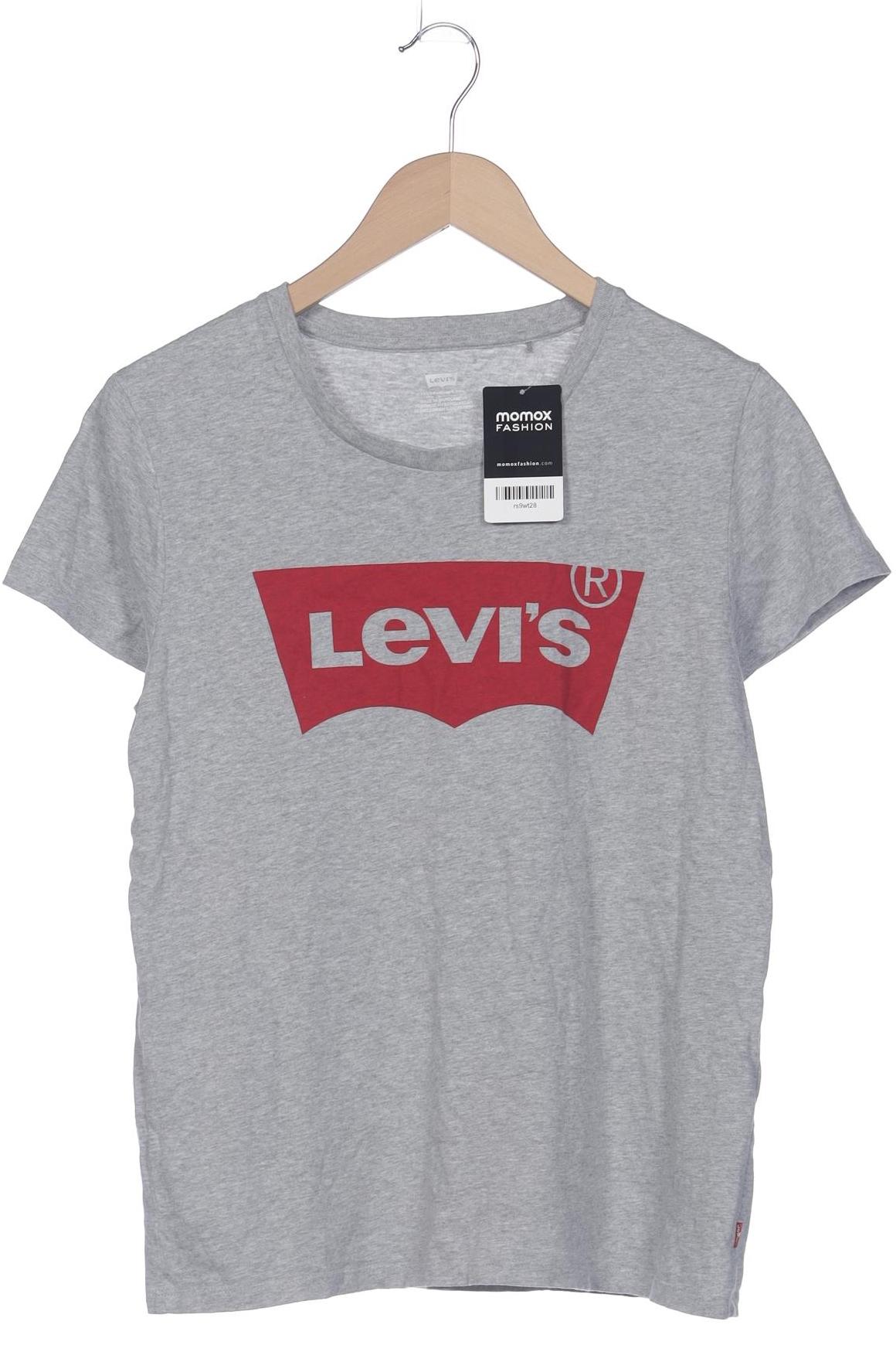 

Levis Damen T-Shirt, grau, Gr. 38
