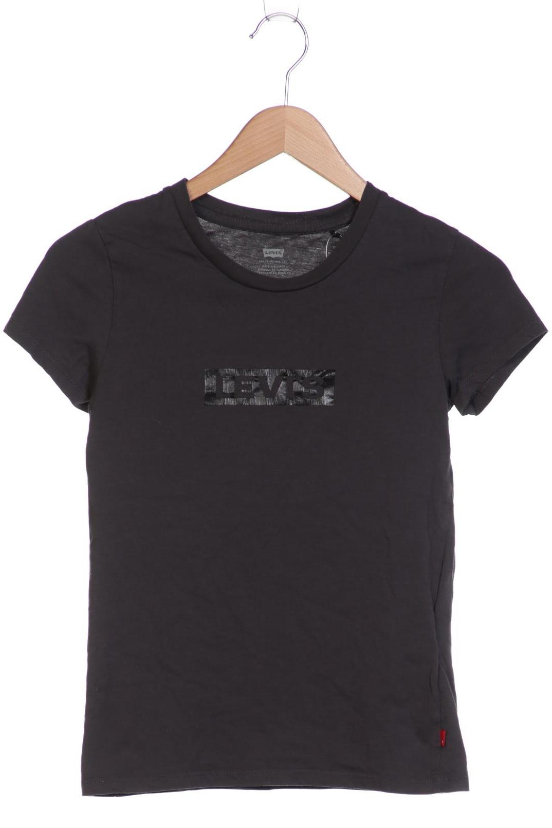 

Levis Damen T-Shirt, grau, Gr. 32
