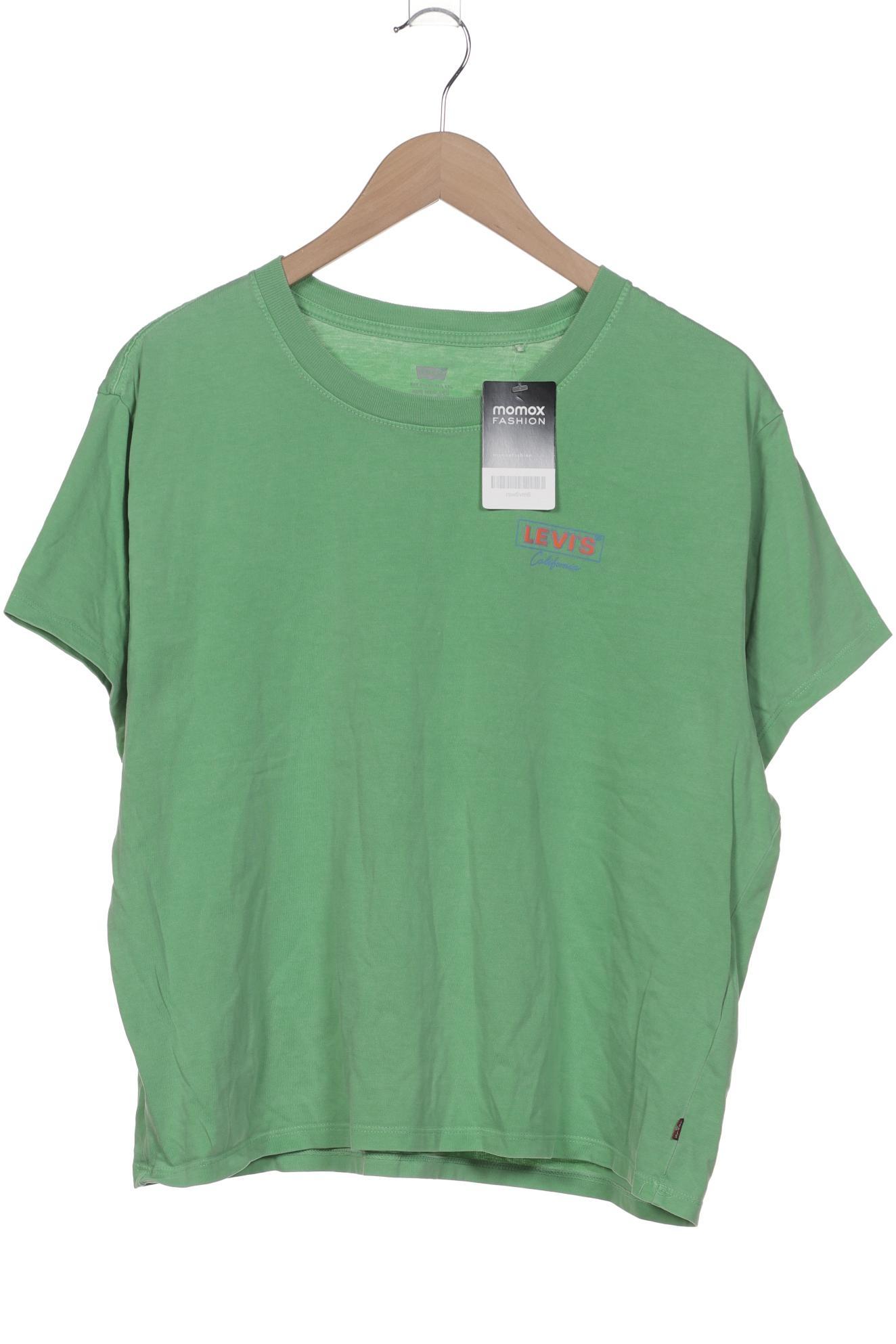 

Levis Damen T-Shirt, grün, Gr. 42