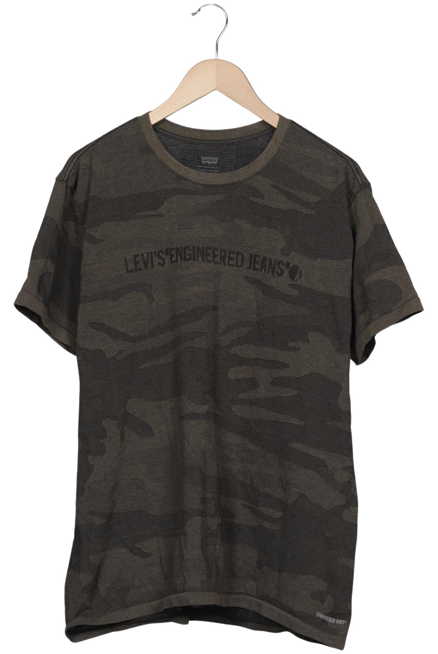 

Levis Damen T-Shirt, grün, Gr. 42