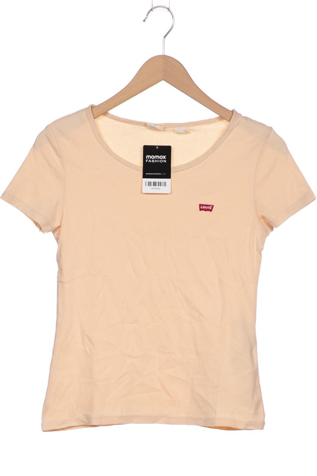 

Levis Damen T-Shirt, beige