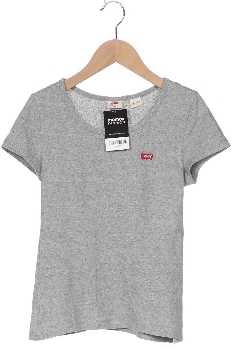 

Levis Damen T-Shirt, grau