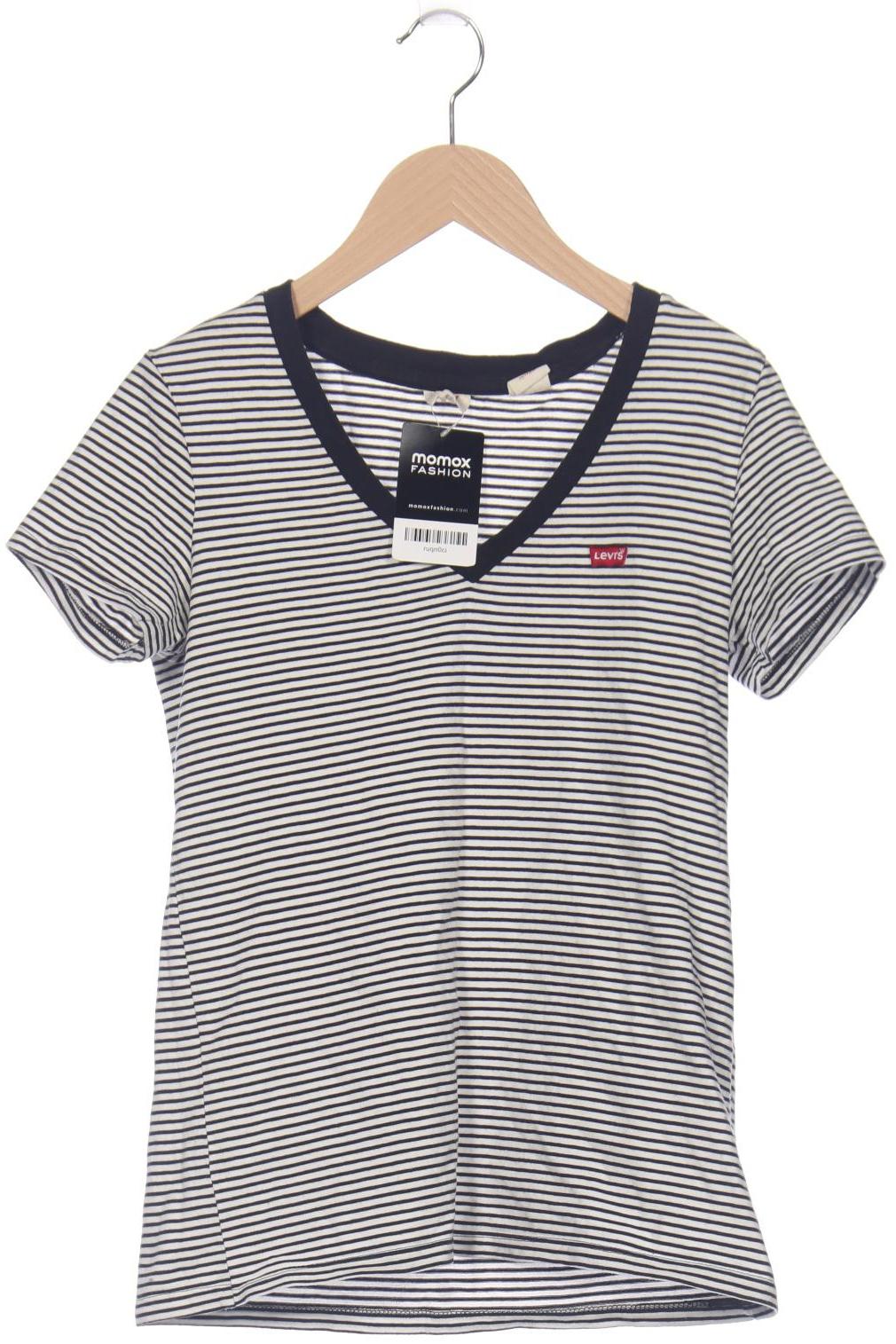 

Levis Damen T-Shirt, weiß, Gr. 34