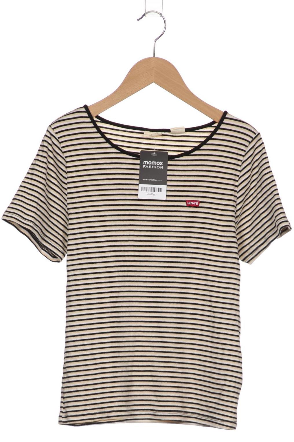 

Levis Damen T-Shirt, beige, Gr. 42