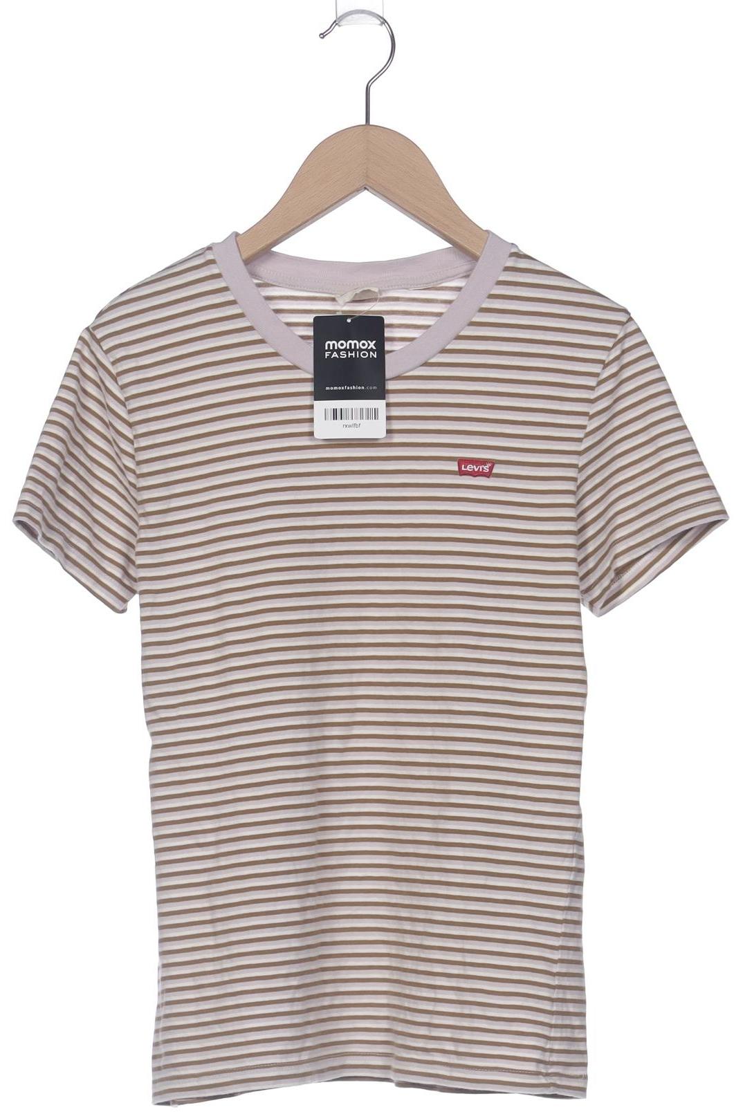 

Levis Damen T-Shirt, grün, Gr. 34