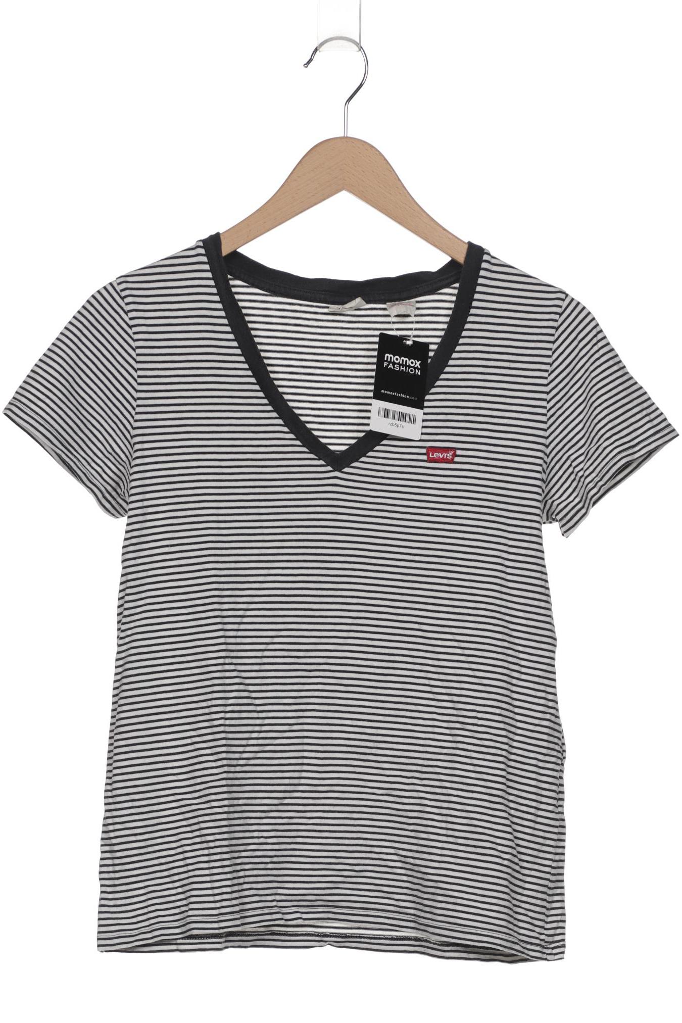 

Levis Damen T-Shirt, weiß, Gr. 36