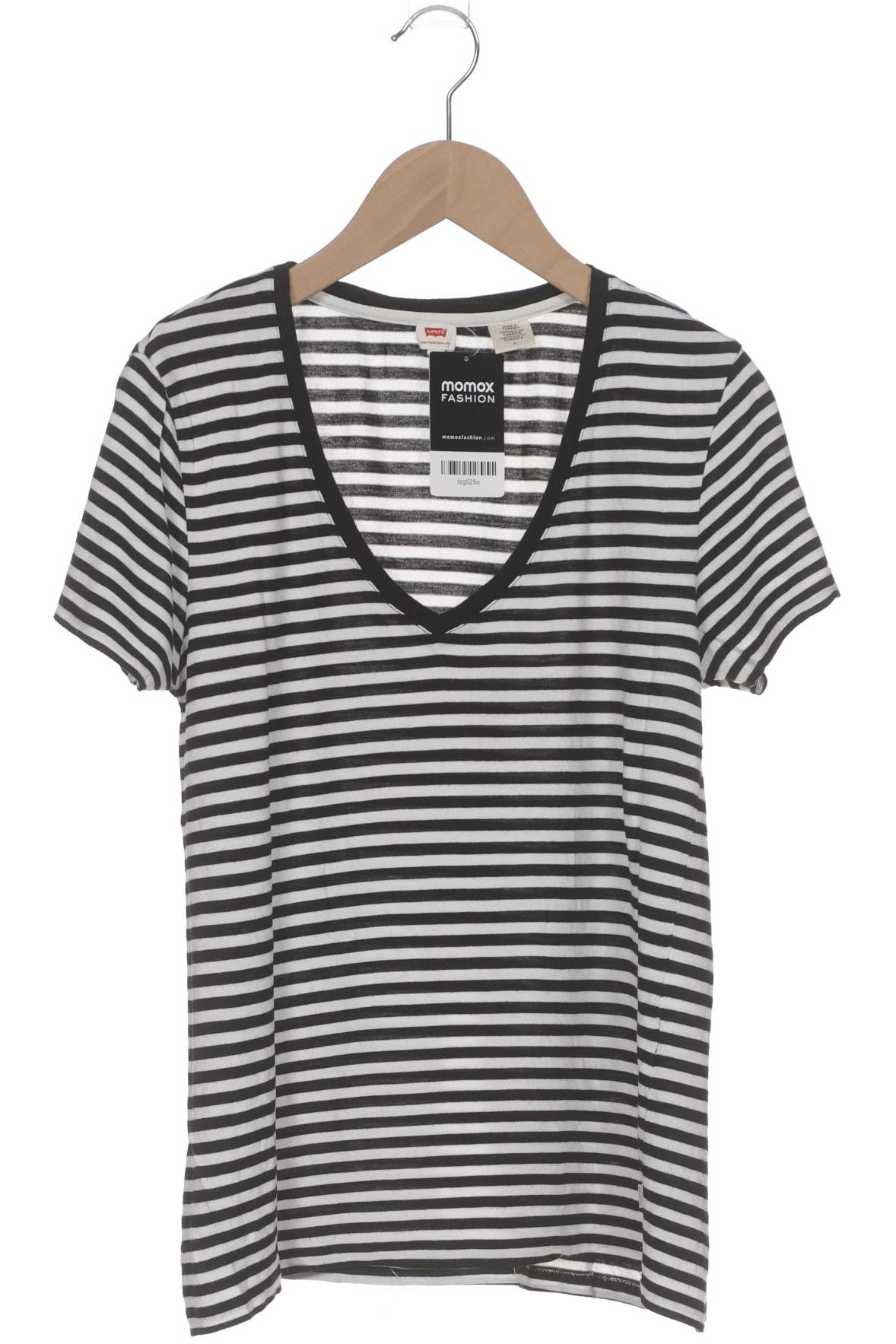 

Levis Damen T-Shirt, schwarz, Gr. 38