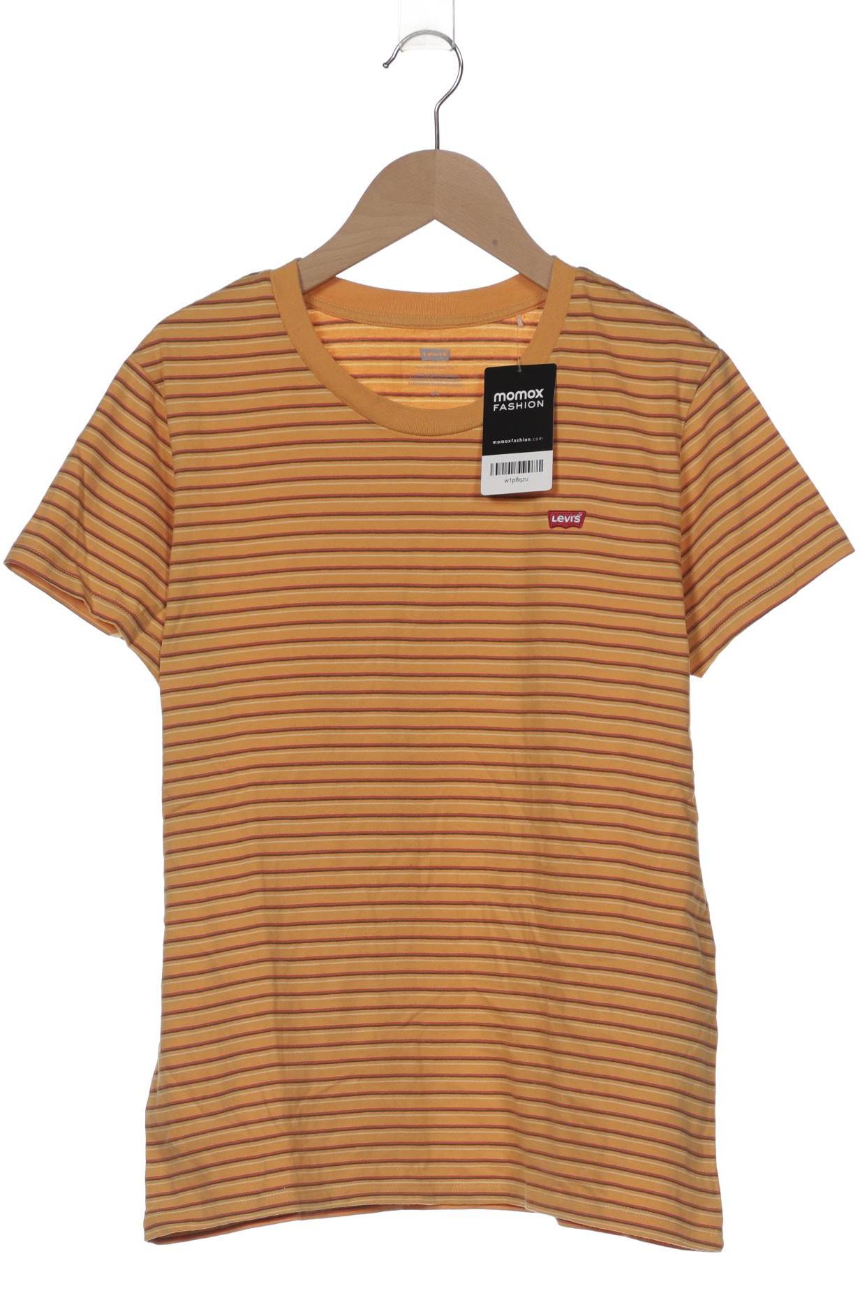 

Levis Damen T-Shirt, orange, Gr. 42