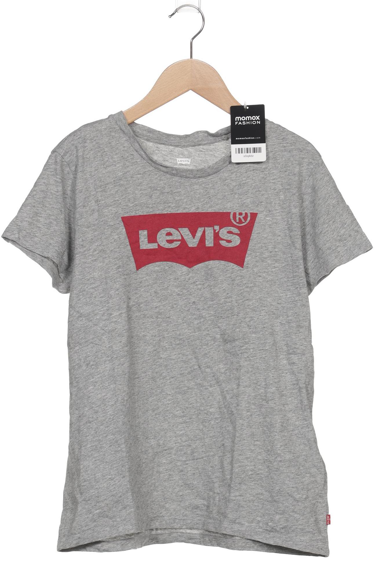 

Levis Damen T-Shirt, grau, Gr. 38