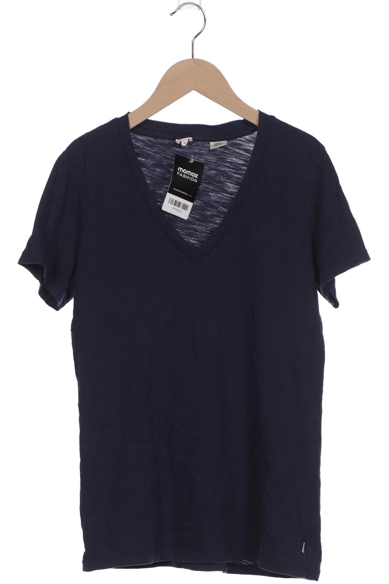 

Levis Damen T-Shirt, marineblau, Gr. 38