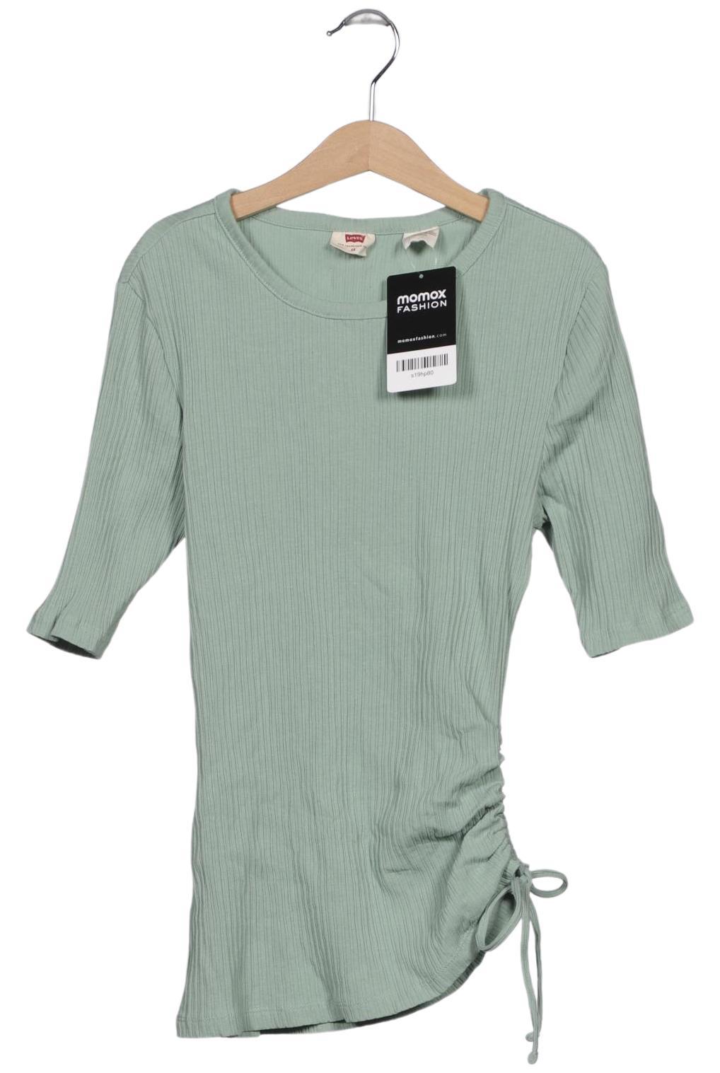 

Levis Damen T-Shirt, hellgrün, Gr. 34