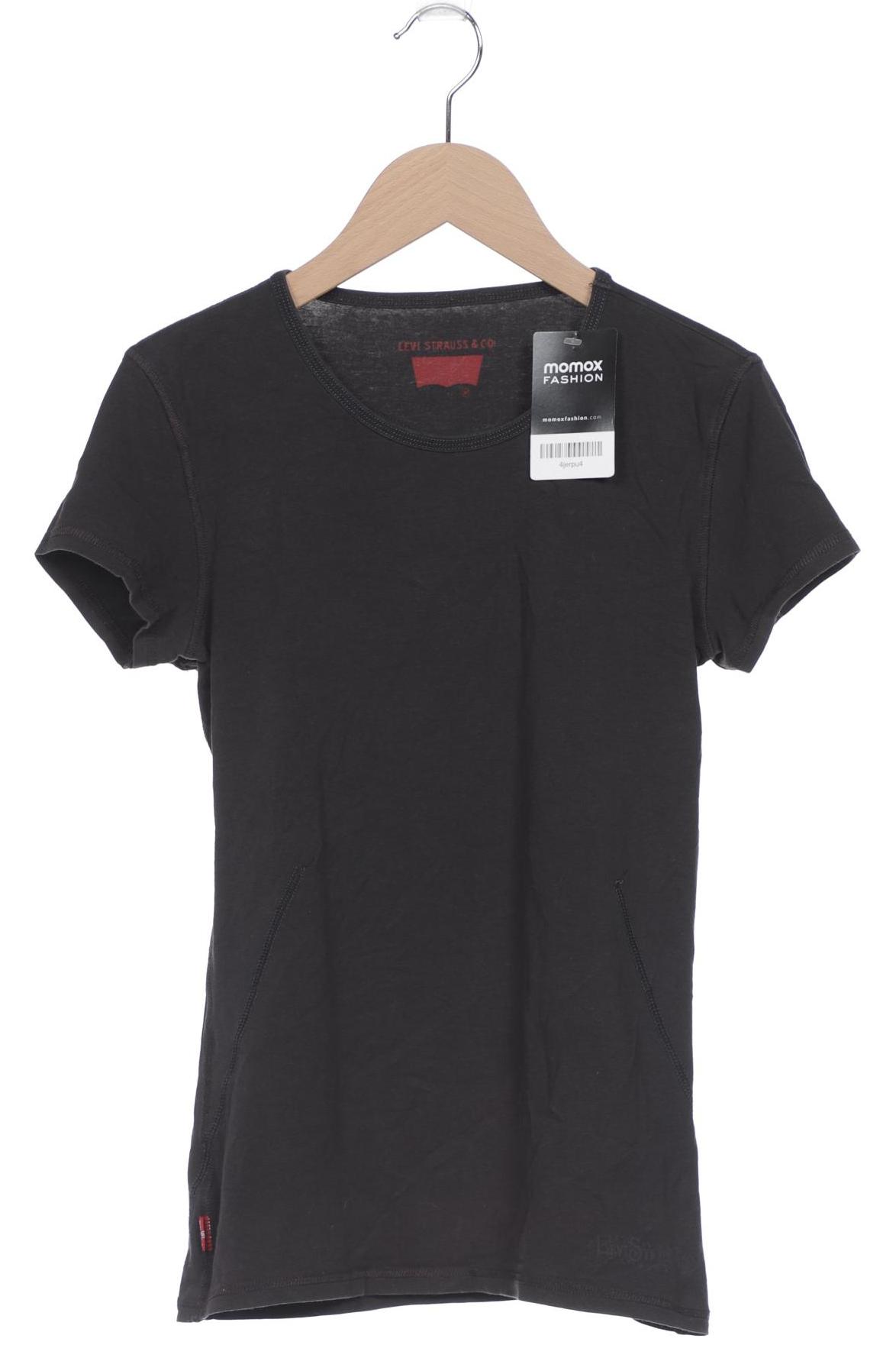 

Levis Damen T-Shirt, braun