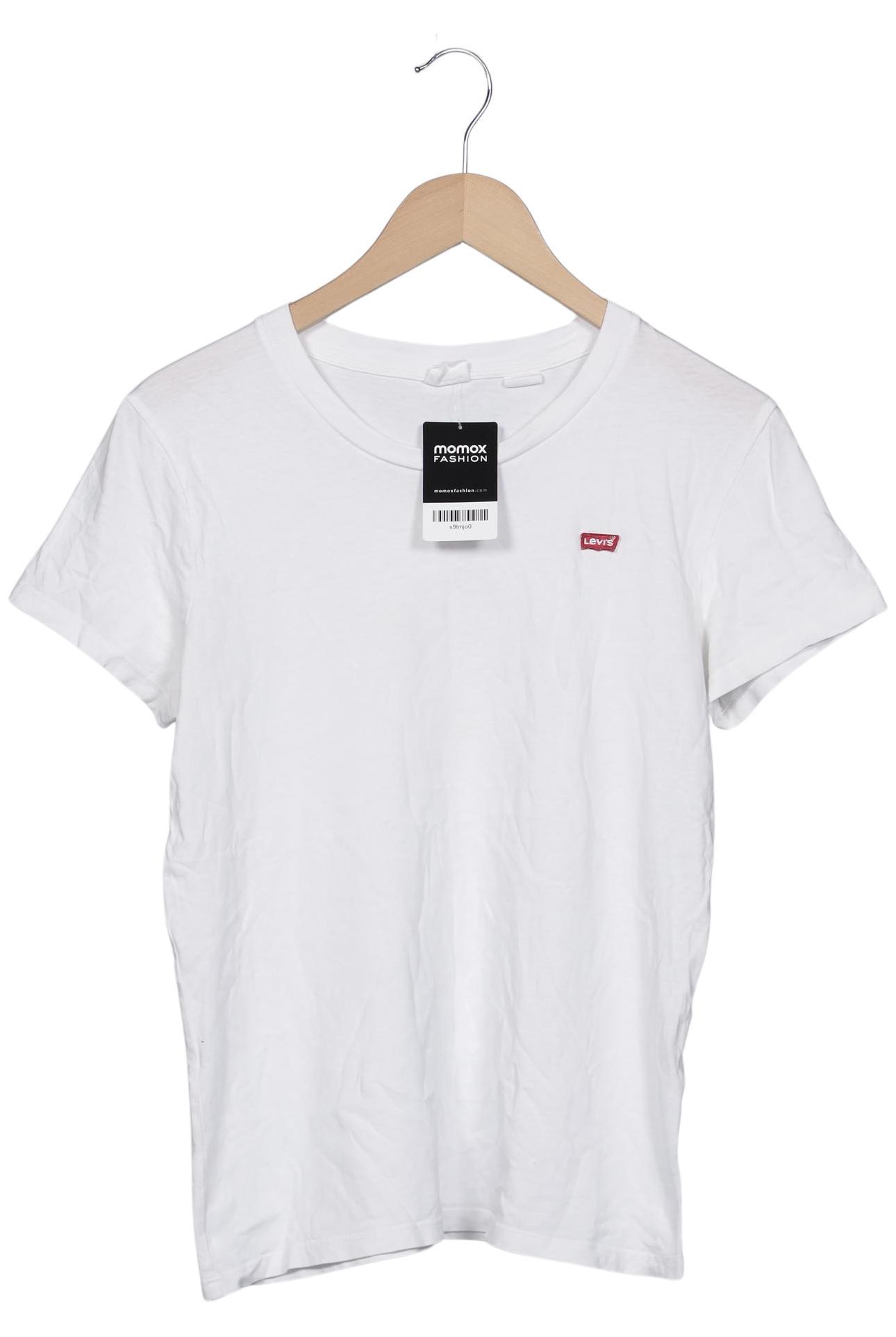 

Levis Damen T-Shirt, weiß, Gr. 38