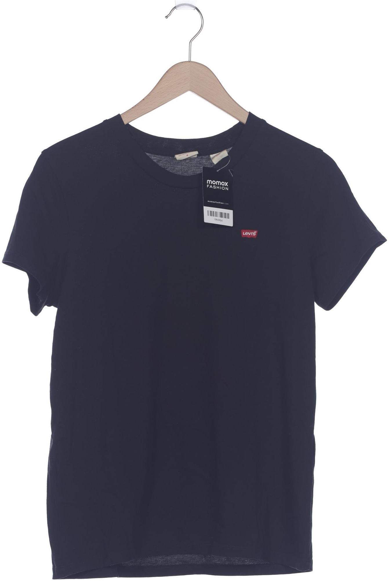 

Levis Damen T-Shirt, schwarz, Gr. 38