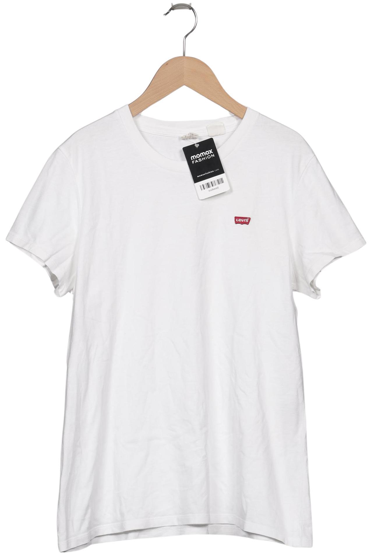 

Levis Damen T-Shirt, weiß, Gr. 42