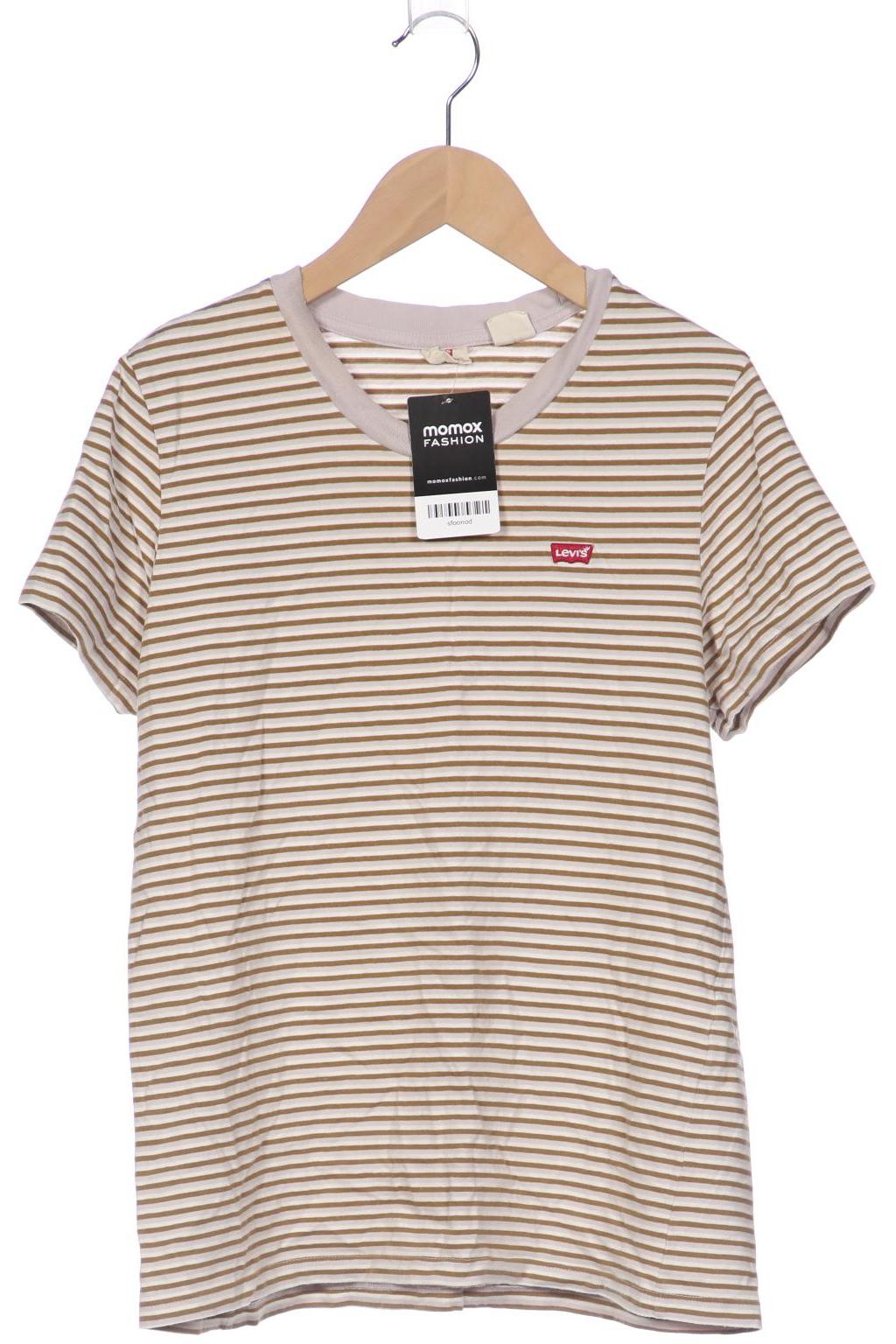 

Levis Damen T-Shirt, braun