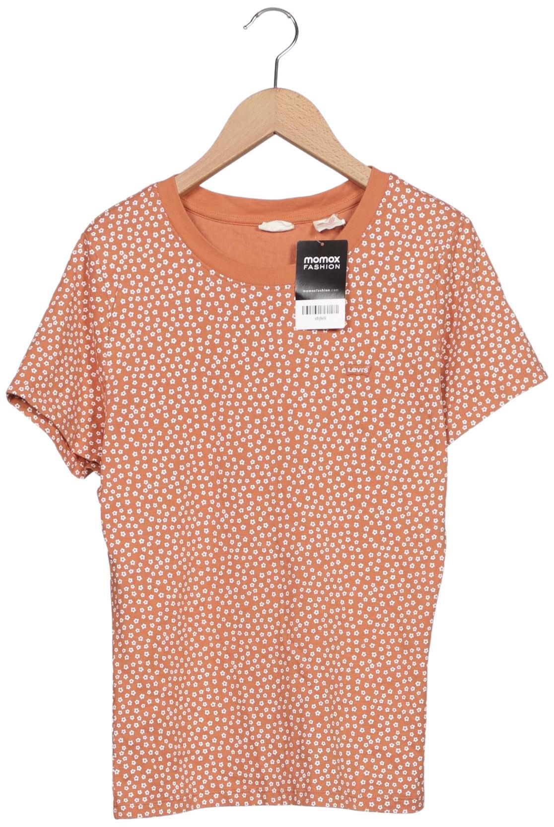 

Levis Damen T-Shirt, braun, Gr. 42