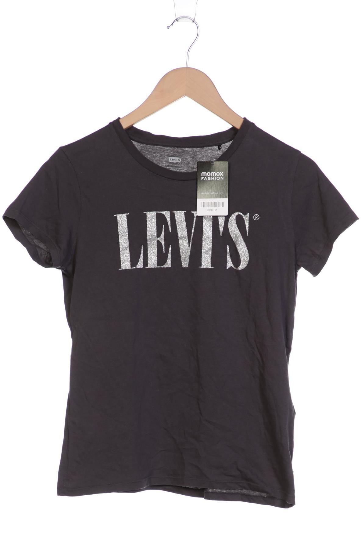 

Levis Damen T-Shirt, grau, Gr. 34
