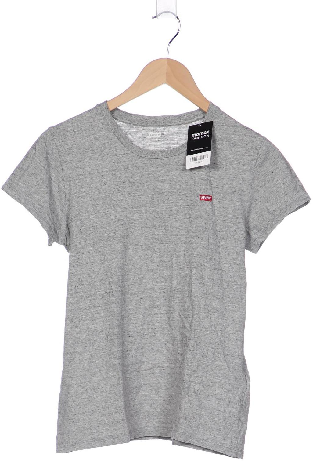 

Levis Damen T-Shirt, grau