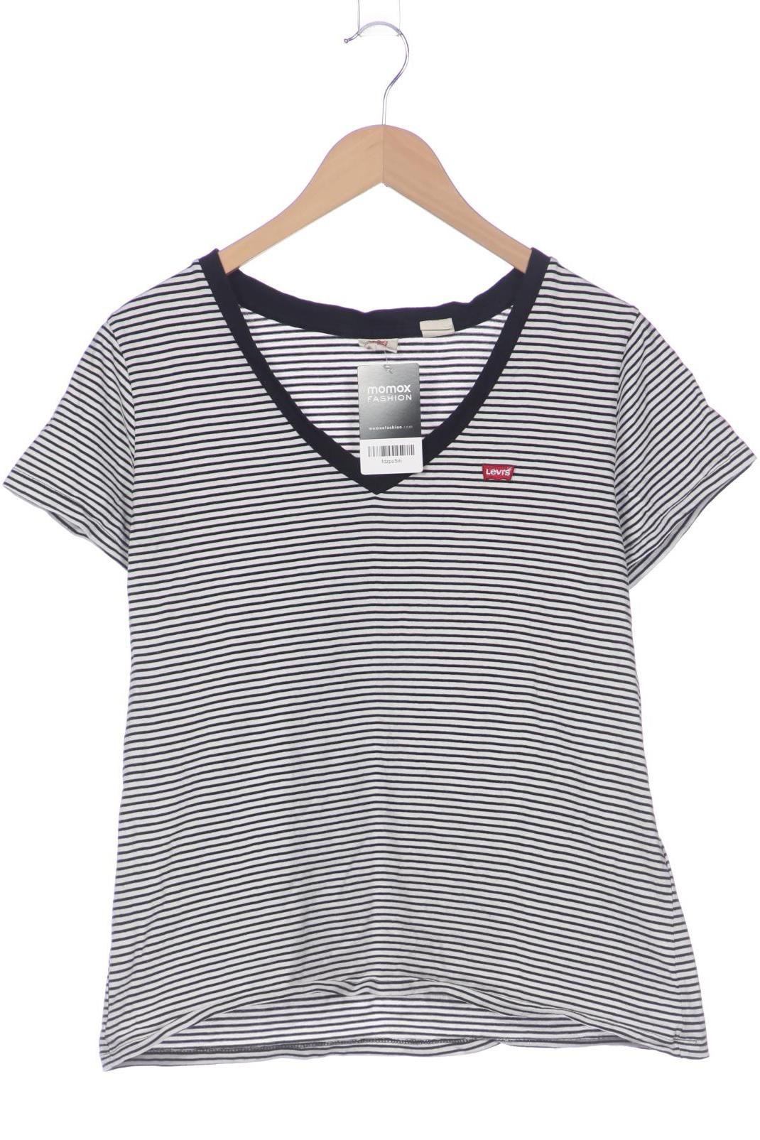 

Levis Damen T-Shirt, weiß, Gr. 42