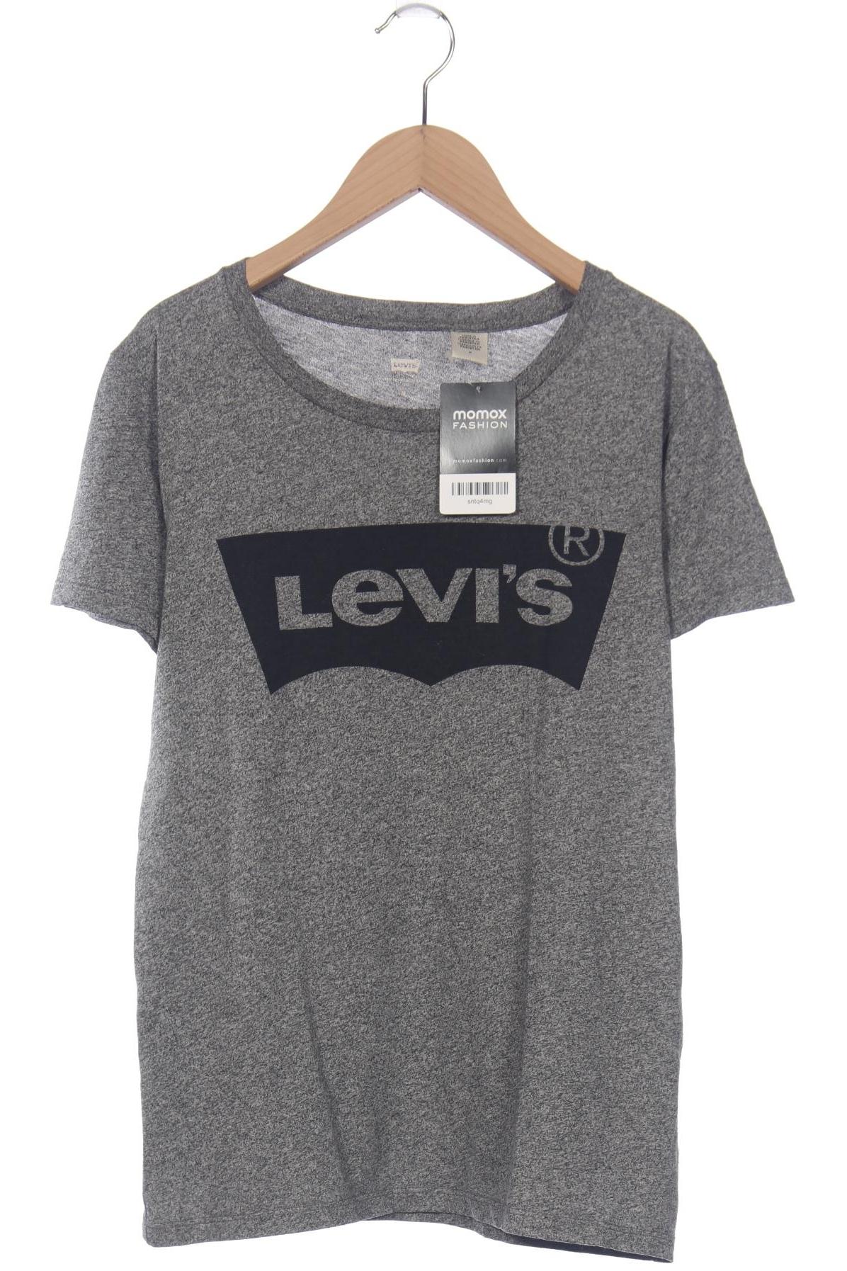

Levis Damen T-Shirt, grau, Gr. 38