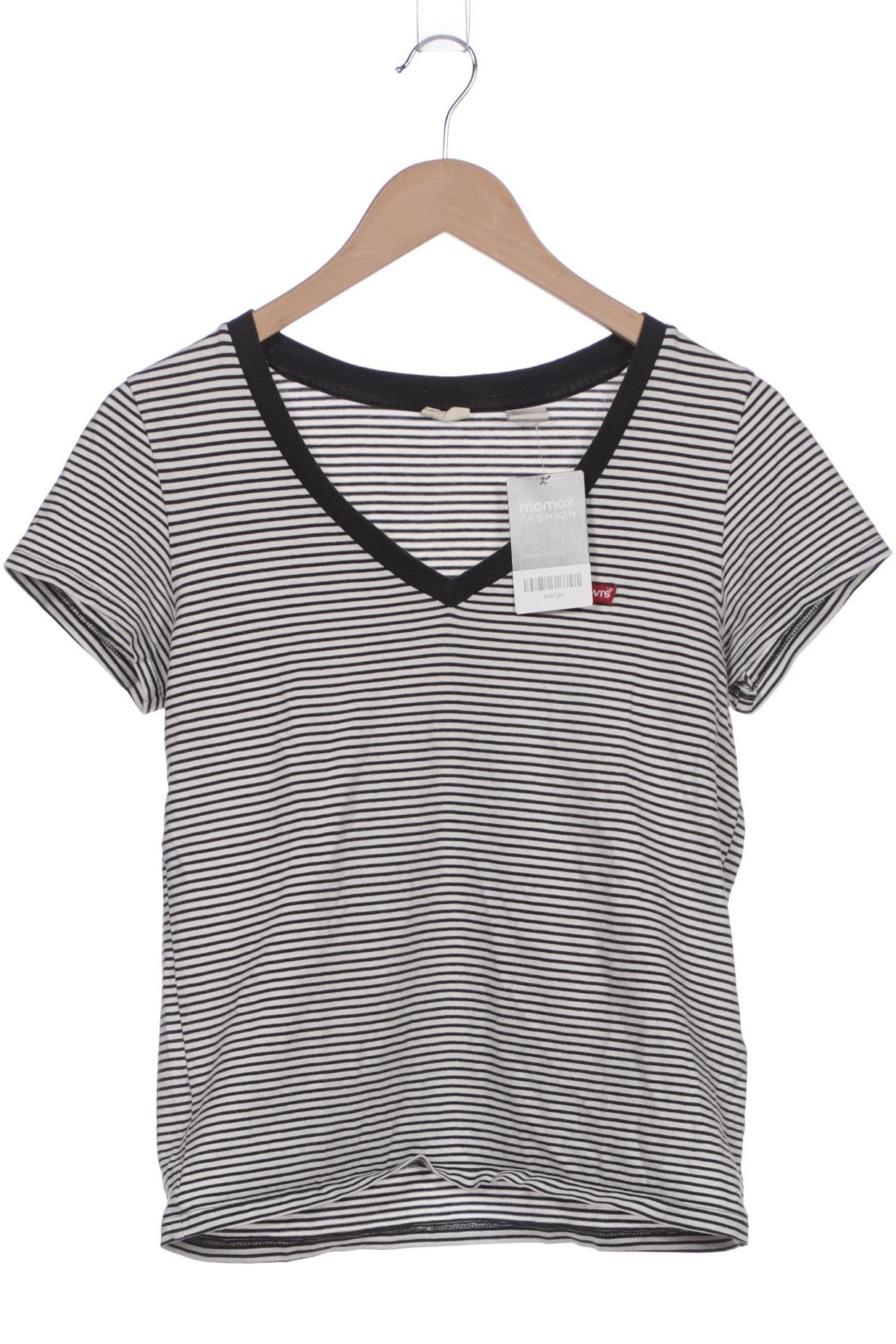 

Levis Damen T-Shirt, weiß, Gr. 34