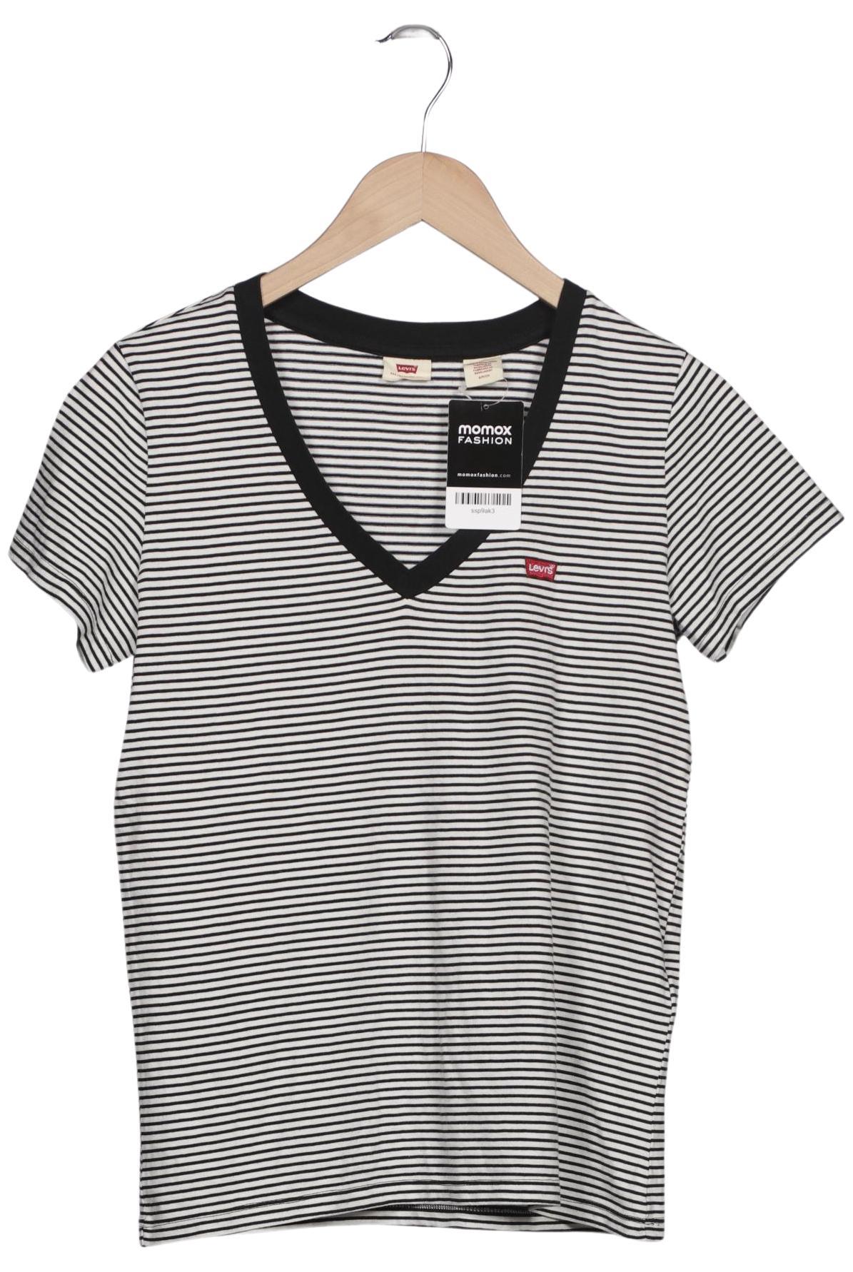 

Levis Damen T-Shirt, weiß, Gr. 36