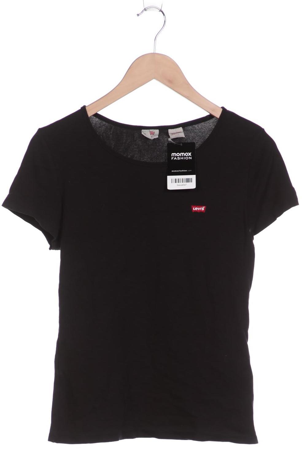 

Levis Damen T-Shirt, schwarz, Gr. 42