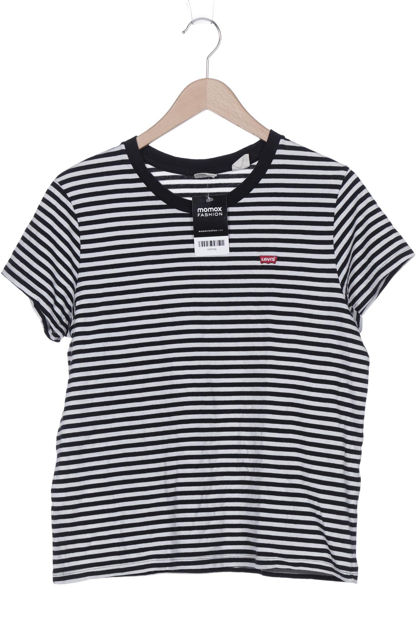 

Levis Damen T-Shirt, schwarz, Gr. 42