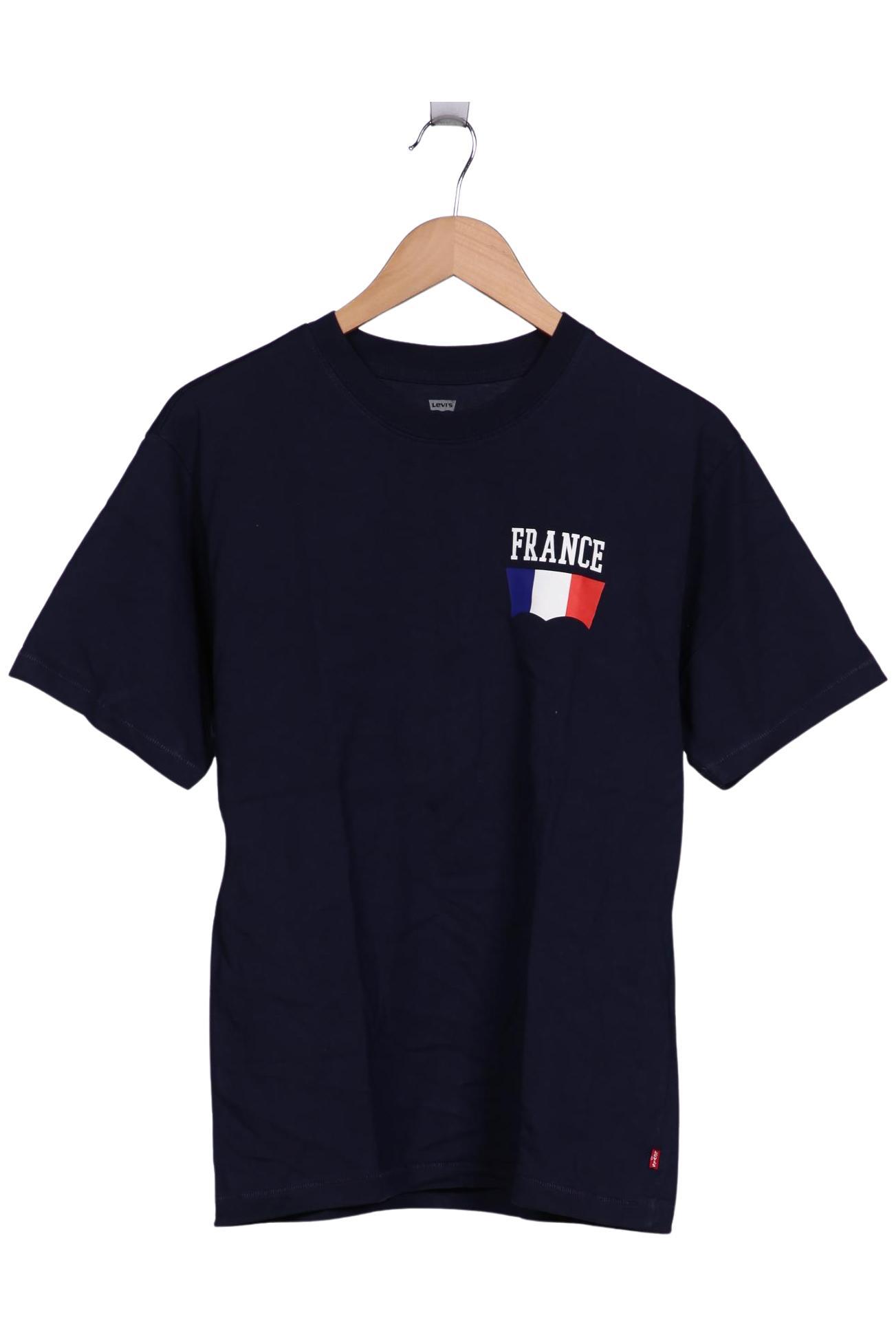 

Levis Damen T-Shirt, marineblau, Gr. 34