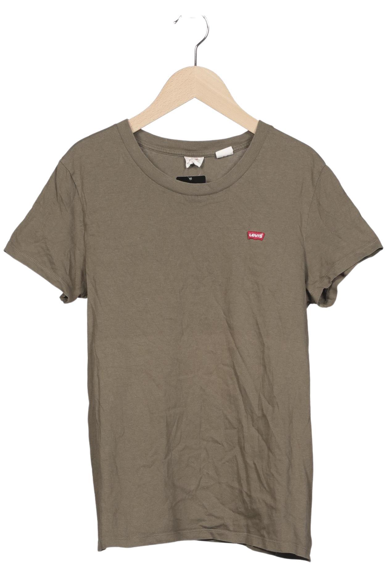 

Levis Damen T-Shirt, grün, Gr. 38