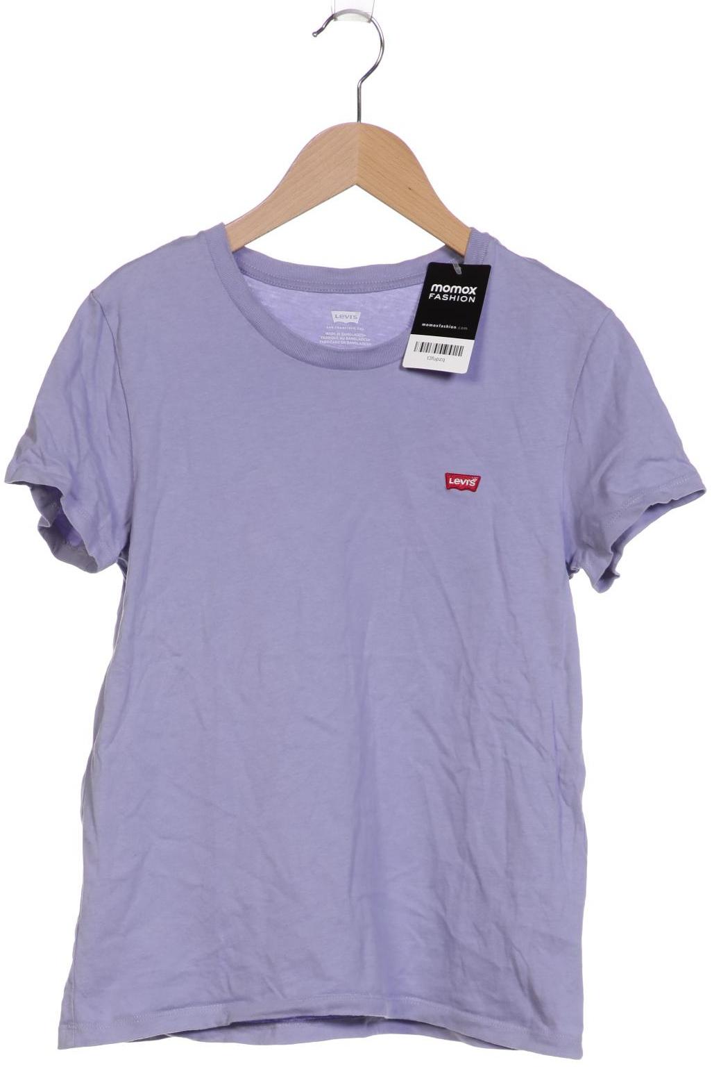 

Levis Damen T-Shirt, flieder, Gr. 36