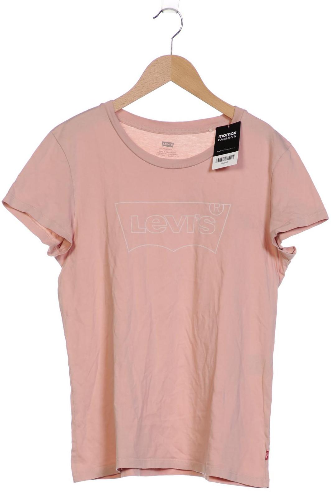 

Levis Damen T-Shirt, beige, Gr. 38