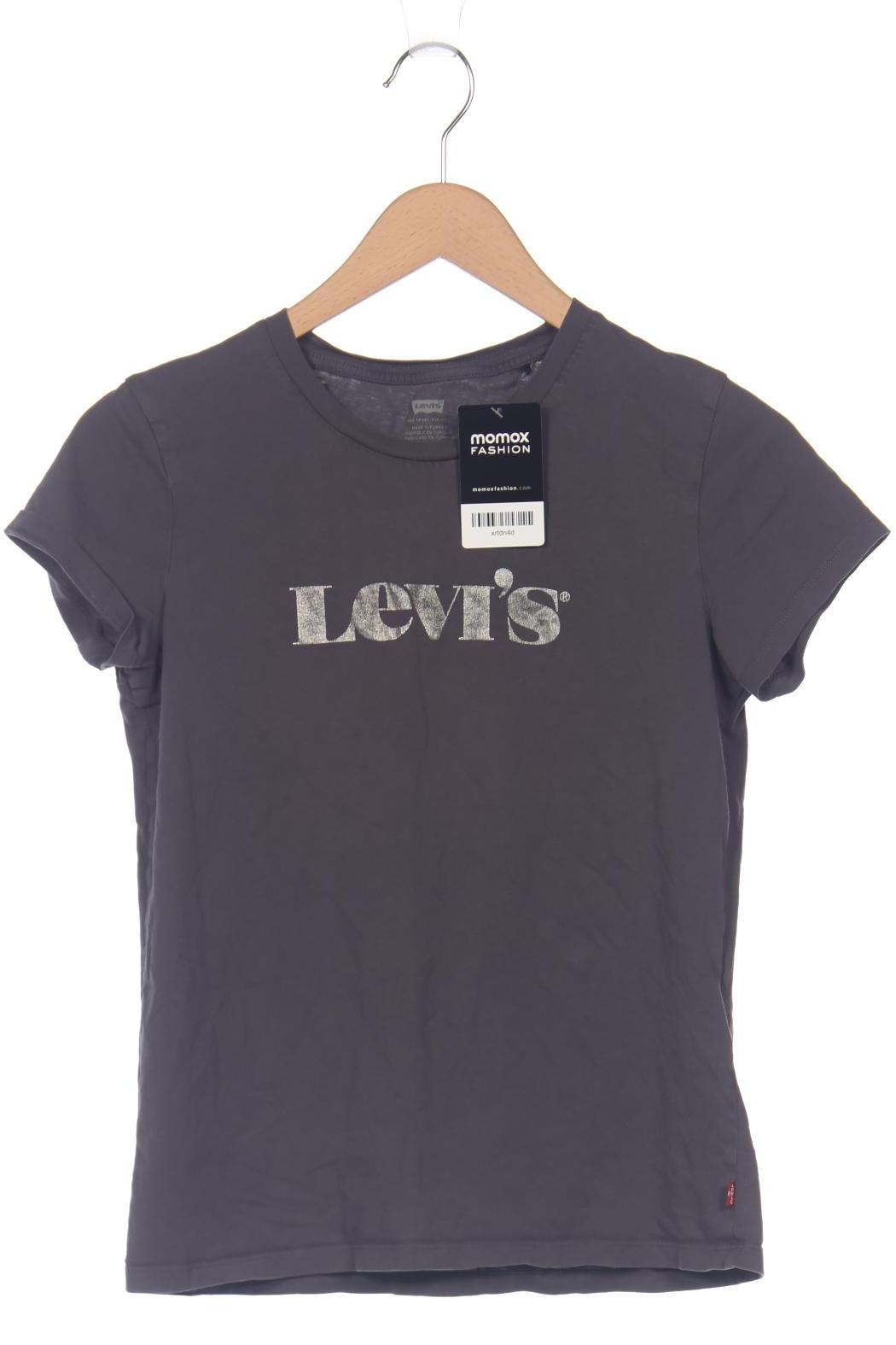 

Levis Damen T-Shirt, grau, Gr. 36
