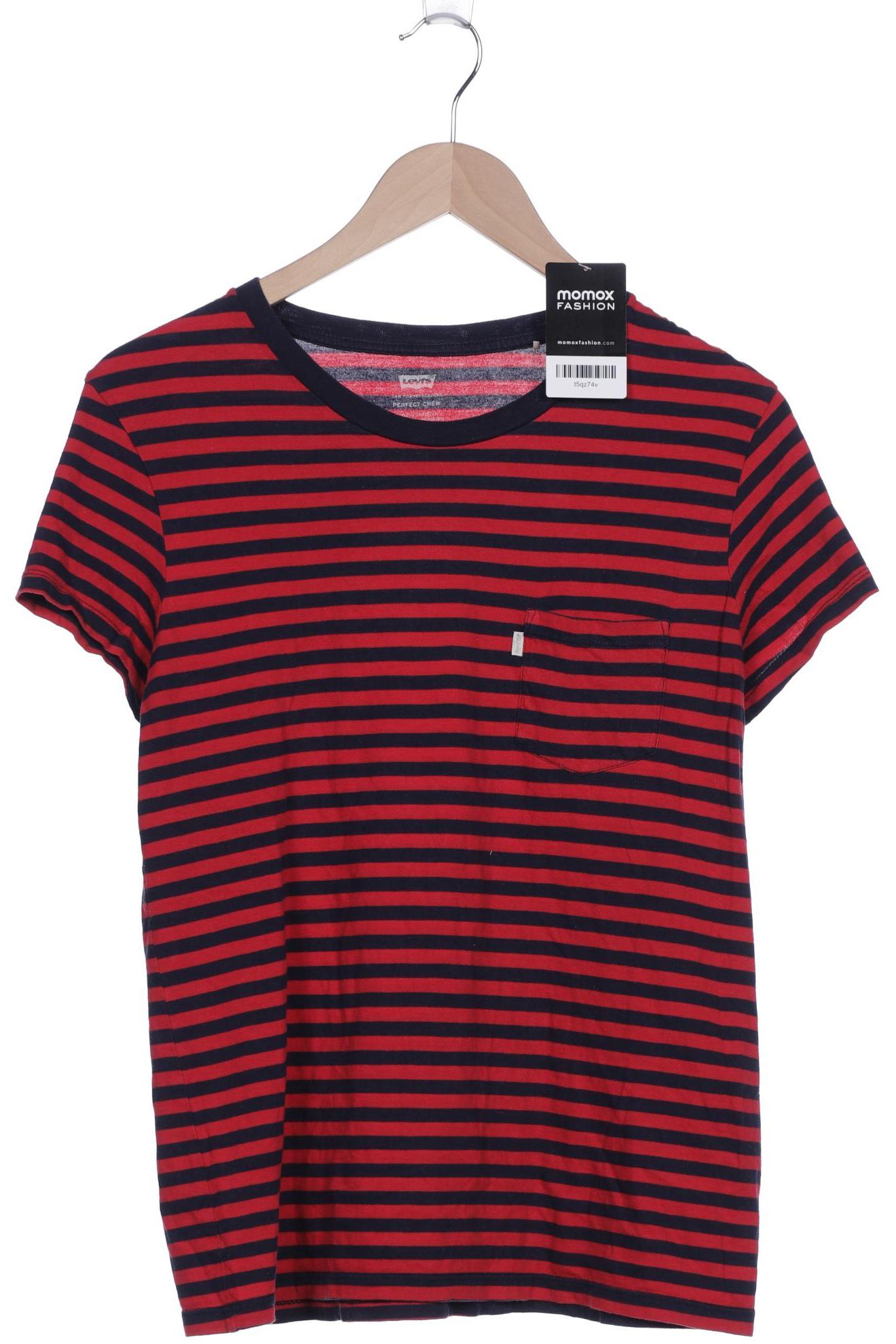 

Levis Damen T-Shirt, marineblau