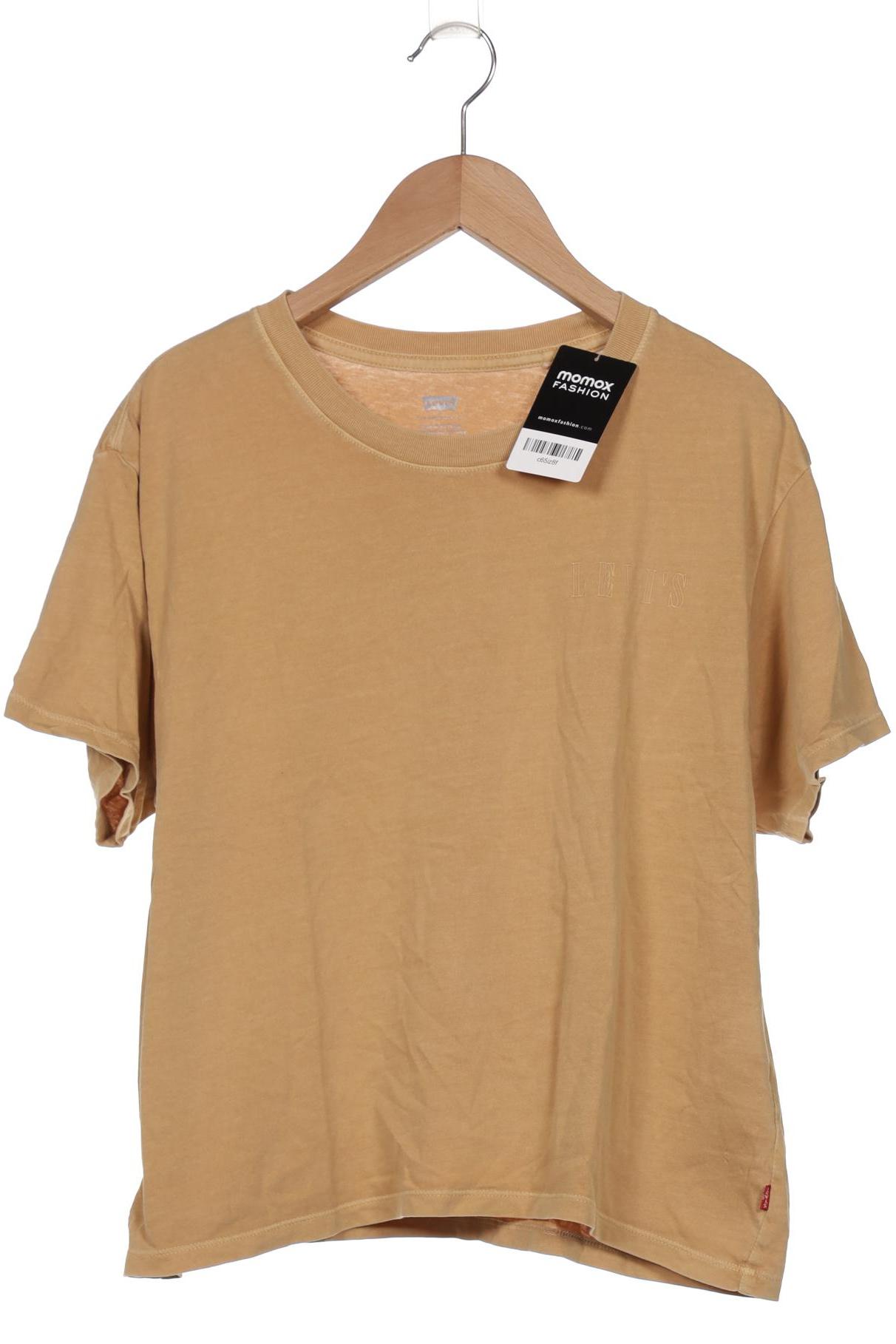 

Levis Damen T-Shirt, beige, Gr. 34
