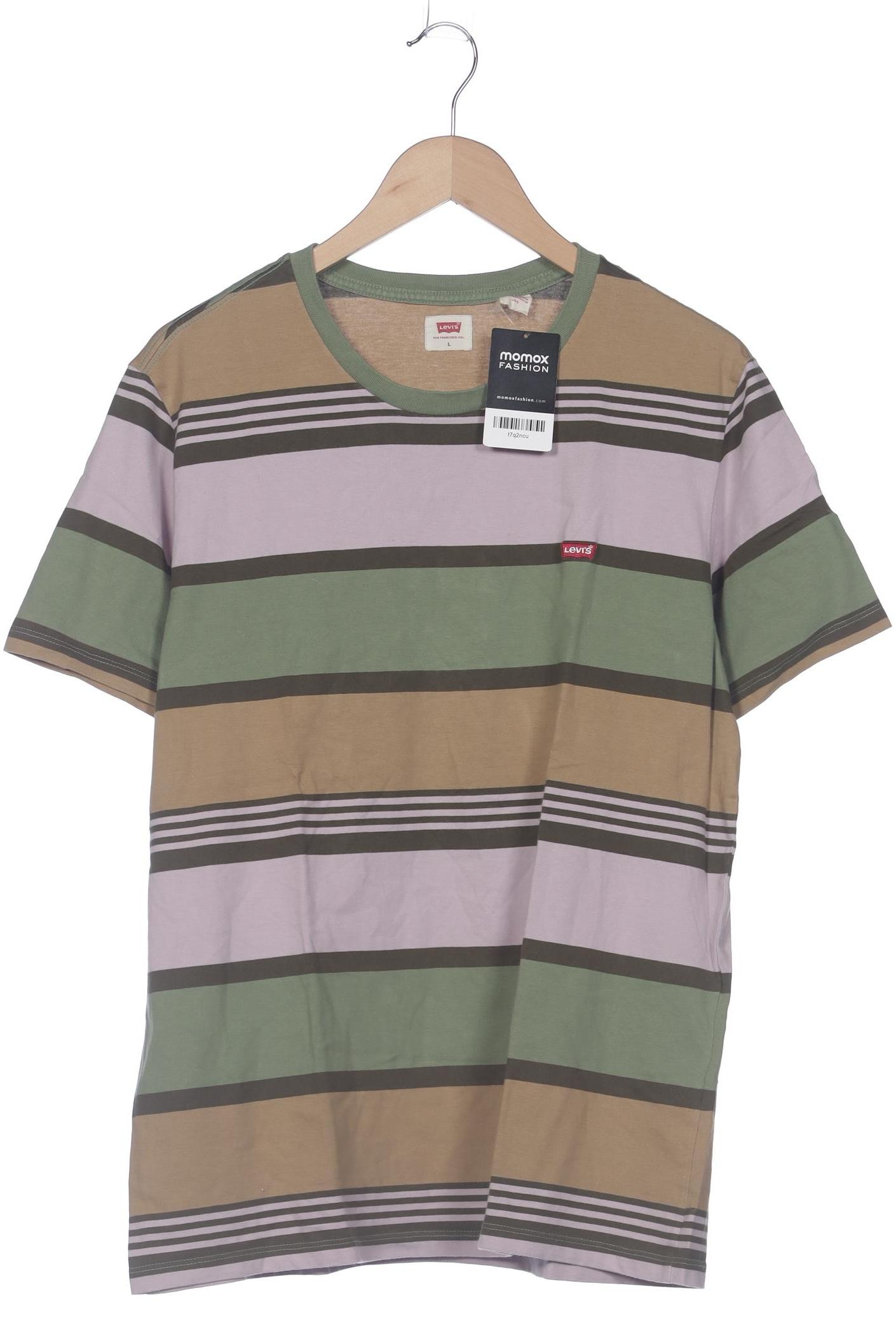 

Levis Damen T-Shirt, mehrfarbig, Gr. 42