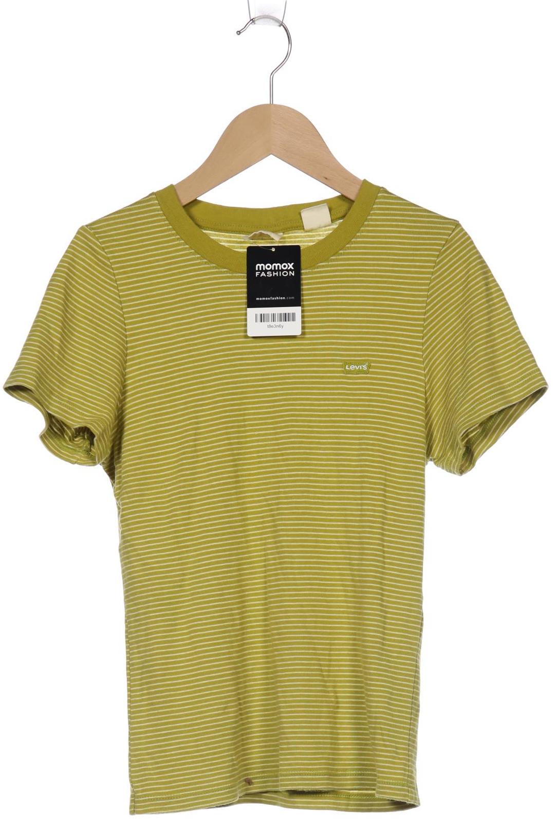 

Levis Damen T-Shirt, grün, Gr. 36