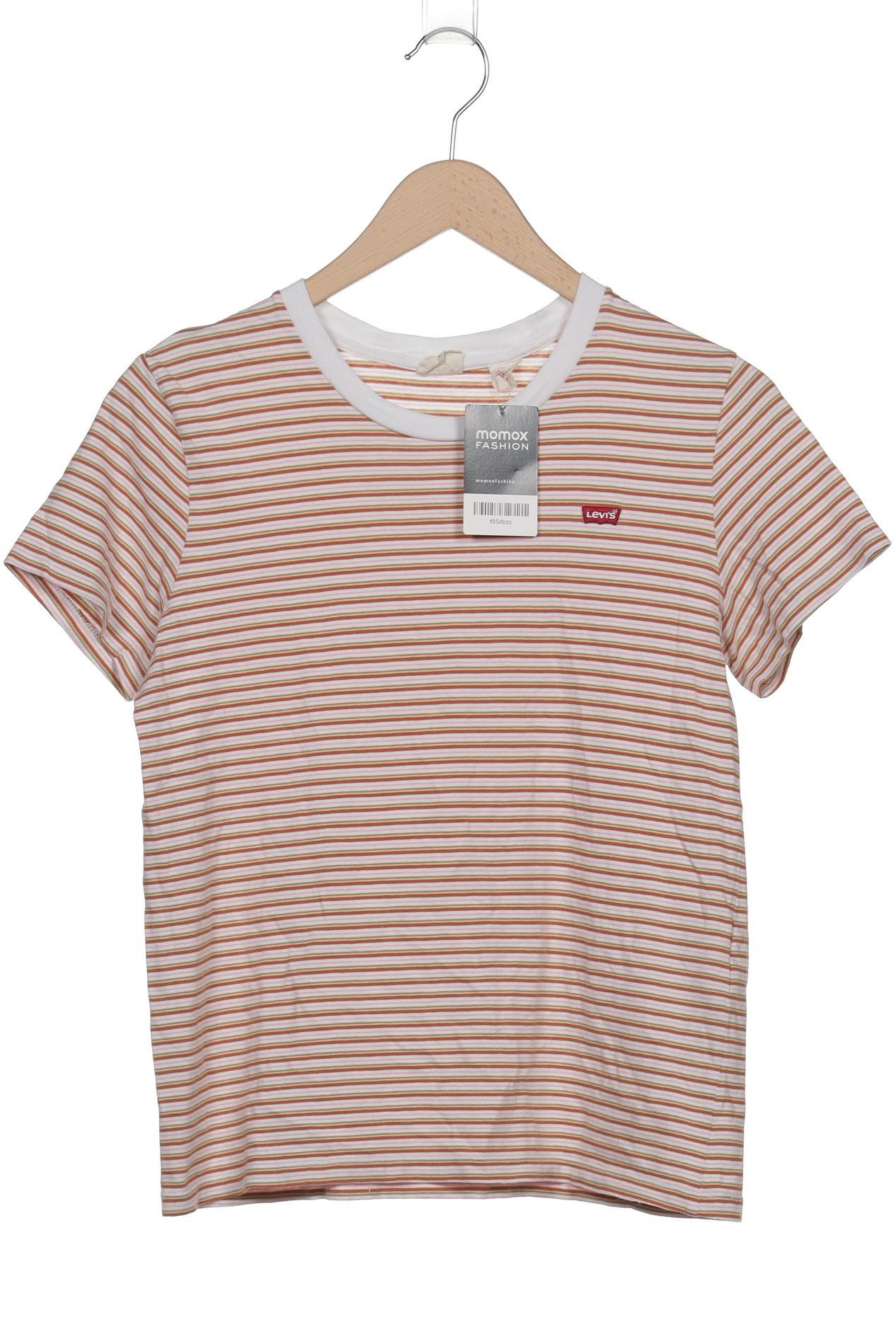 

Levis Damen T-Shirt, pink, Gr. 36