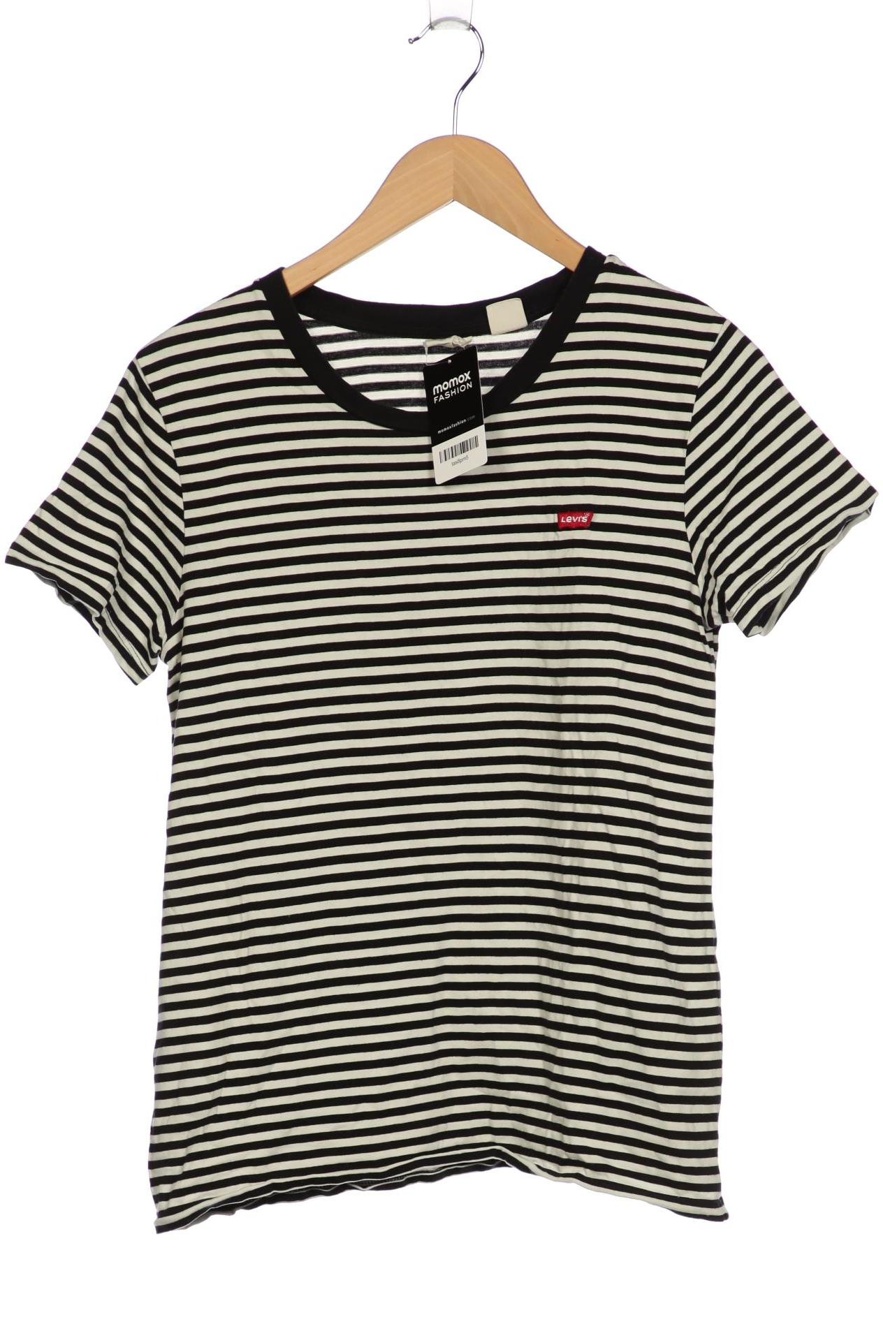 

Levis Damen T-Shirt, schwarz, Gr. 38
