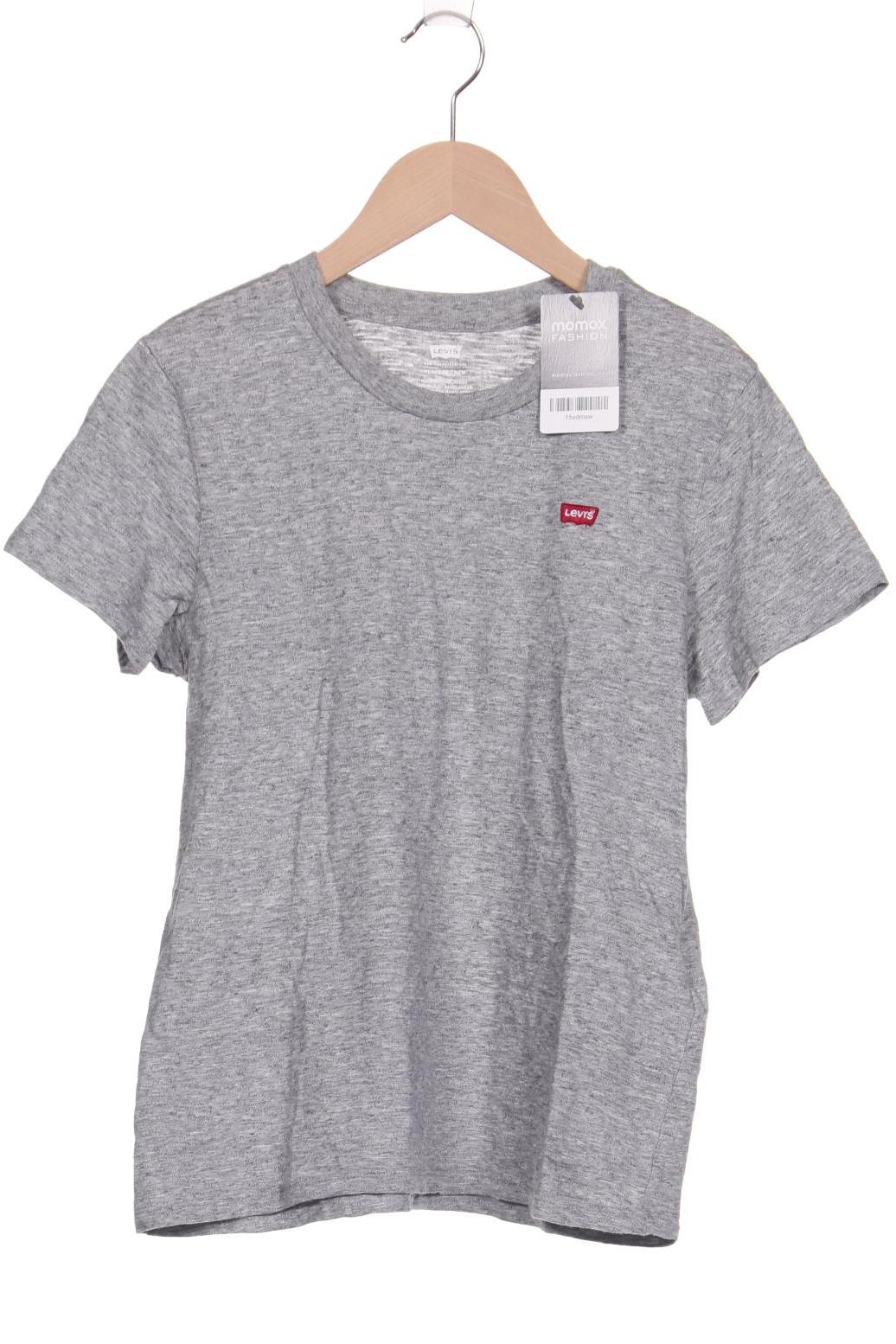 

Levis Damen T-Shirt, grau, Gr. 36