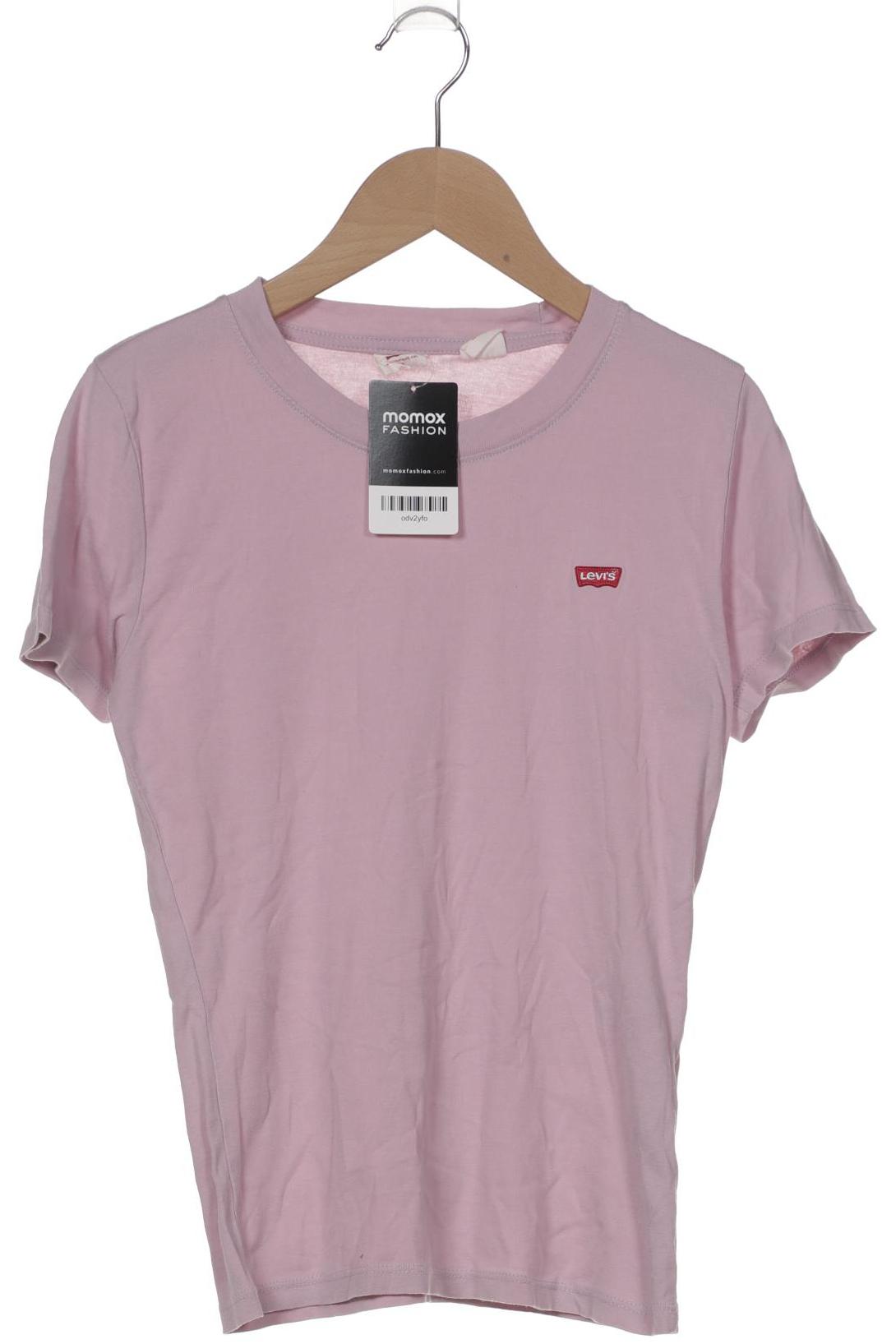 

Levis Damen T-Shirt, pink, Gr. 34