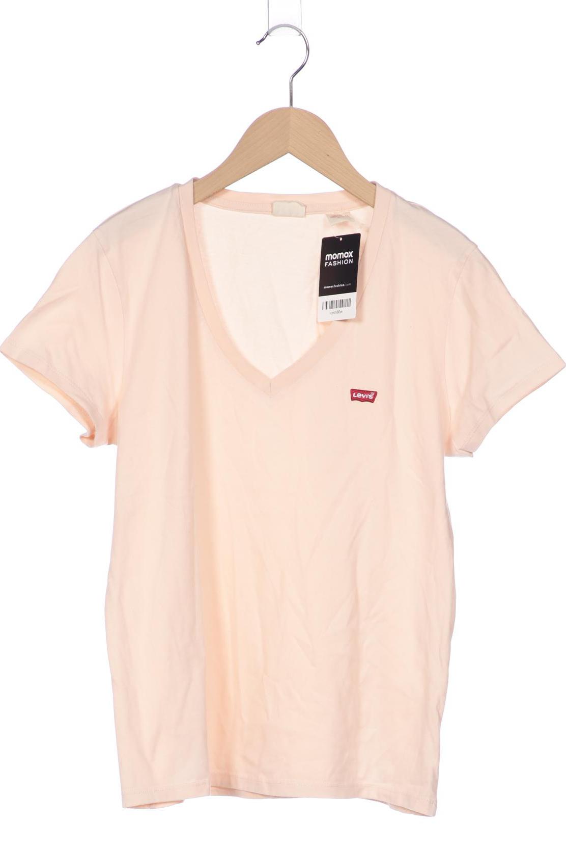 

Levis Damen T-Shirt, cremeweiß, Gr. 38