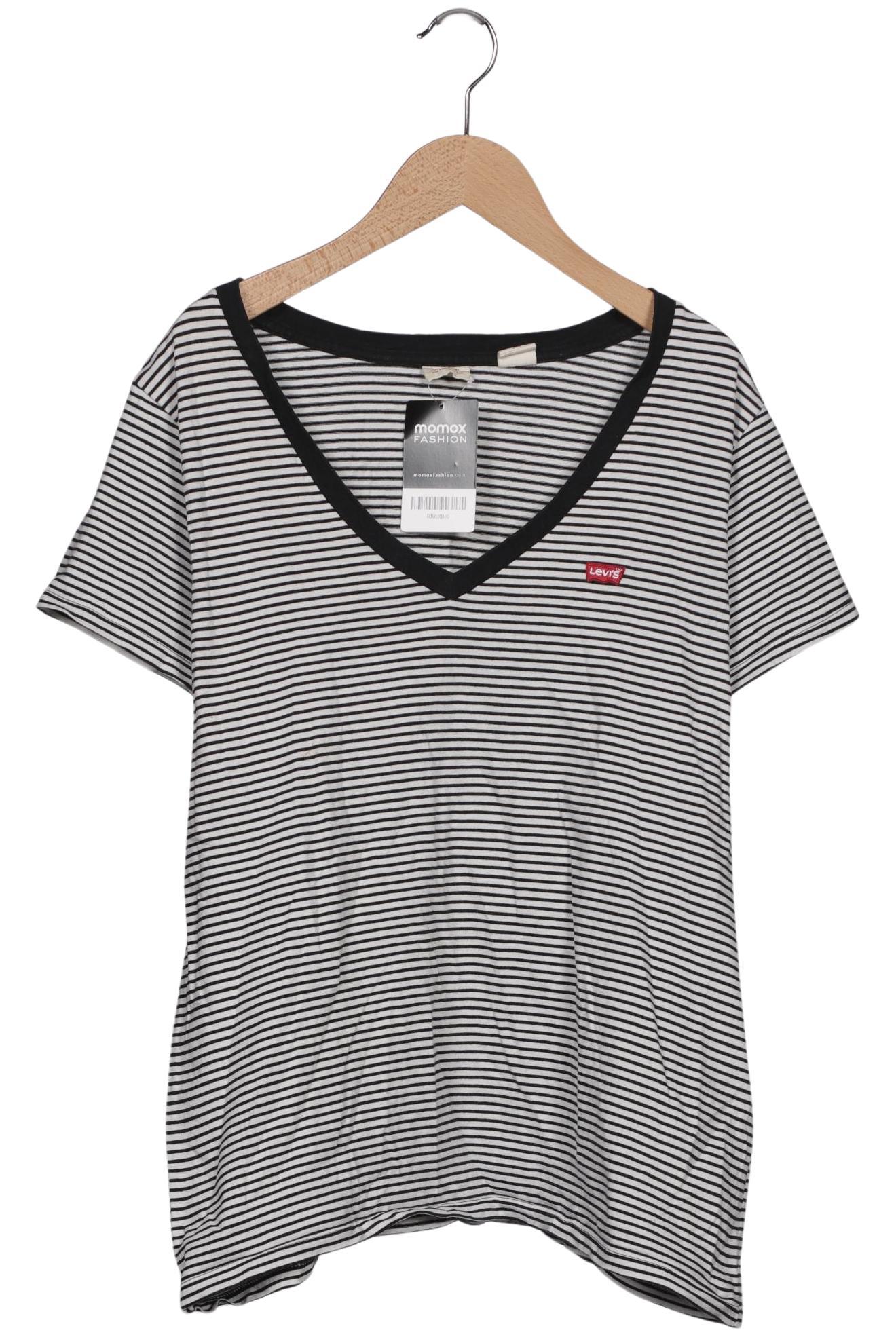 

Levis Damen T-Shirt, weiß, Gr. 42