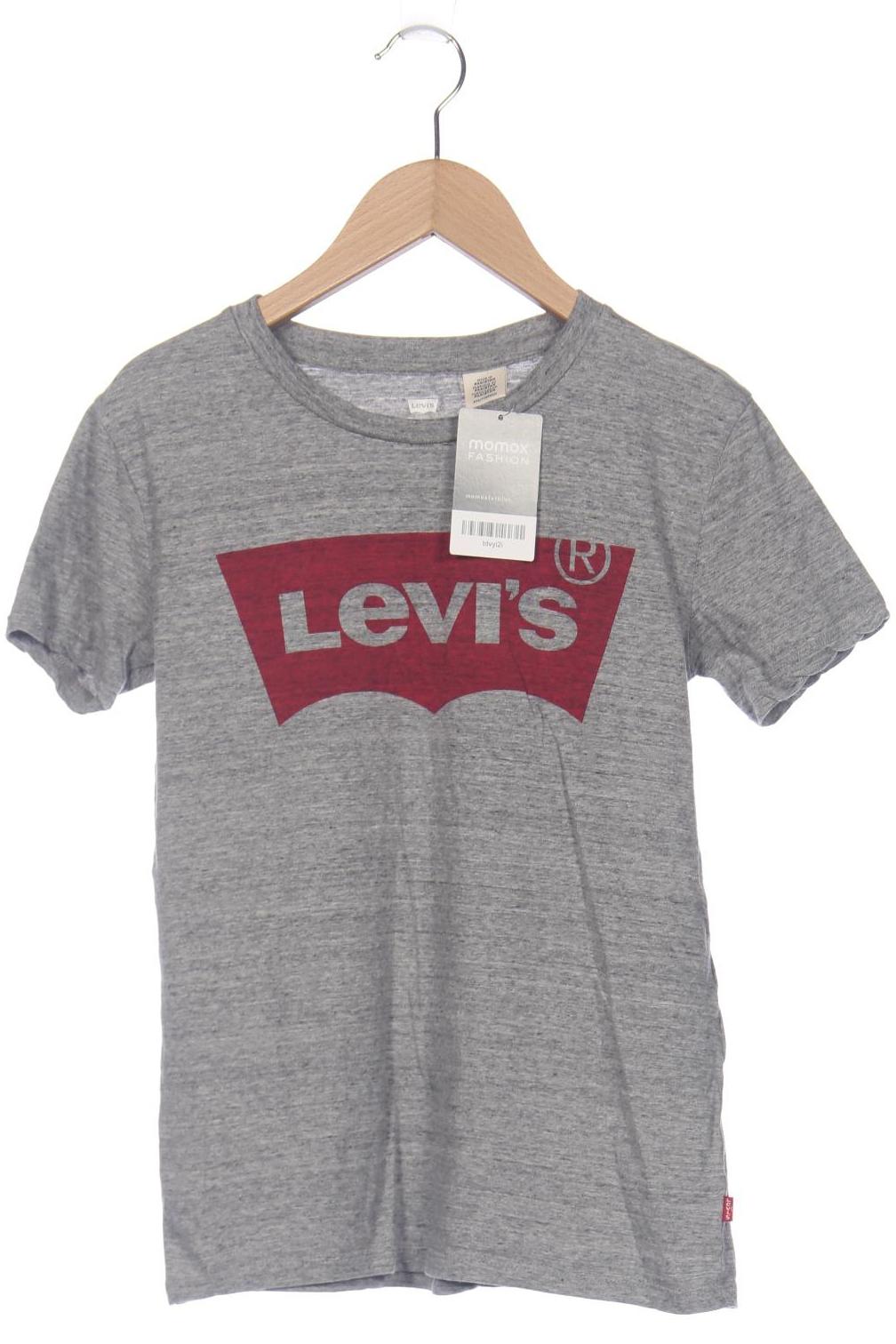 

Levis Damen T-Shirt, grau, Gr. 32
