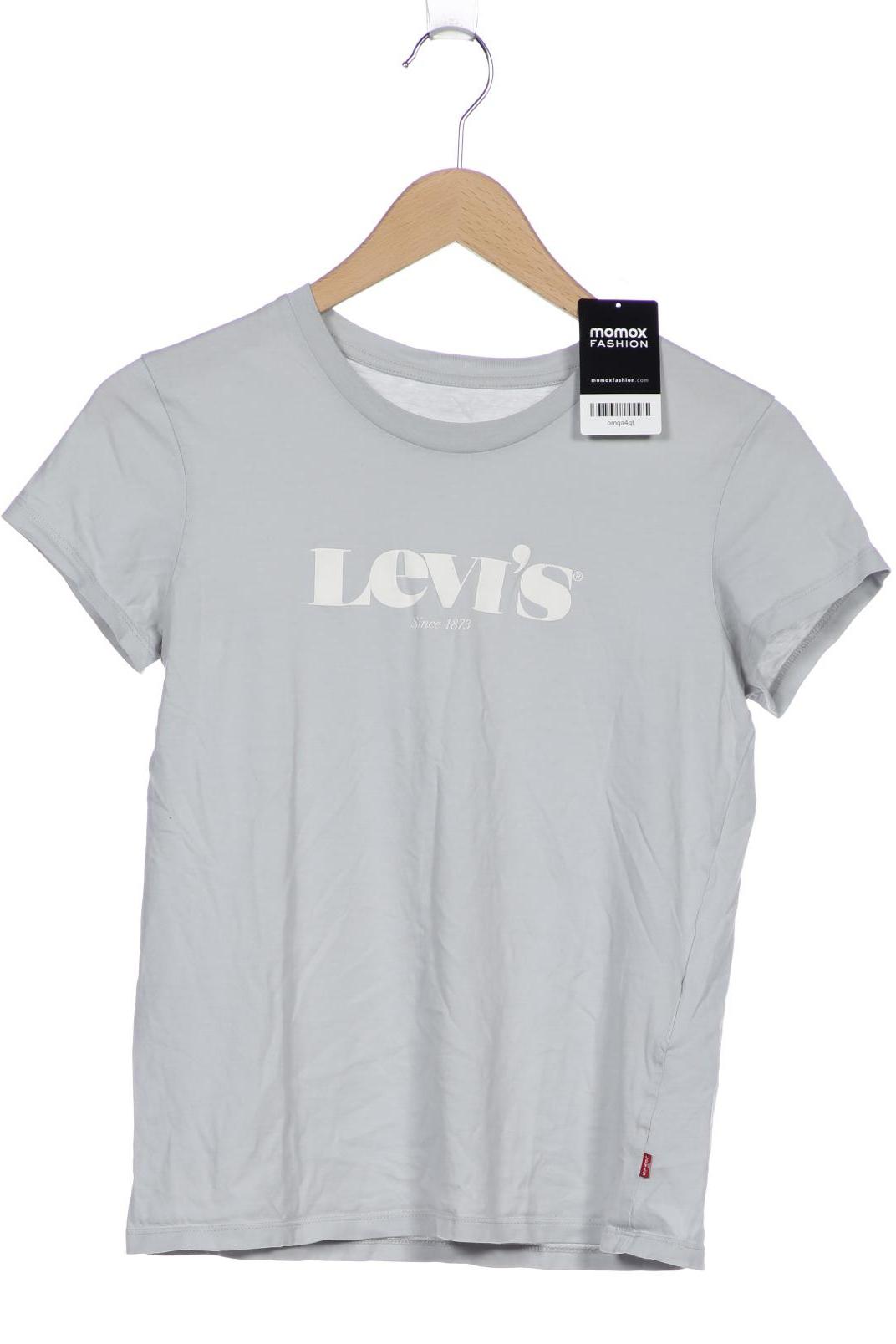 

Levis Damen T-Shirt, grau, Gr. 36