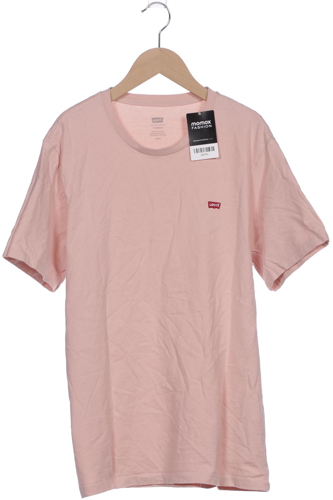 

Levis Damen T-Shirt, pink, Gr. 38