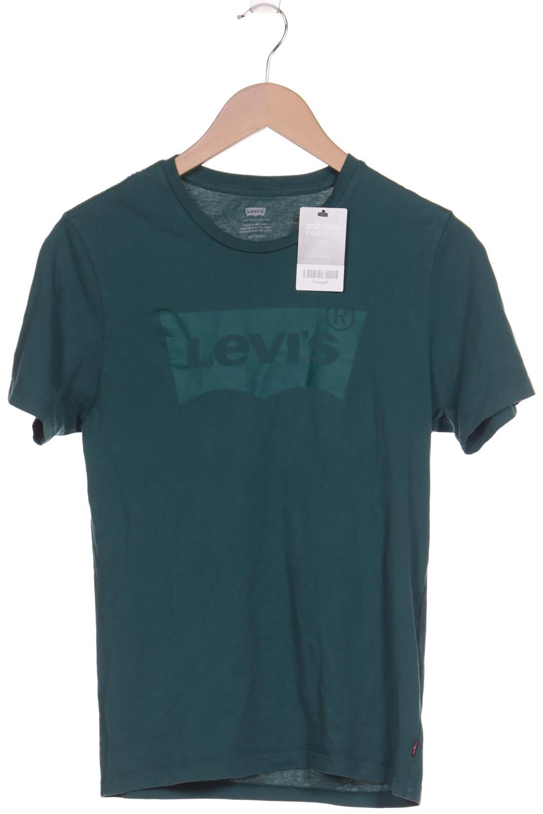 

Levis Damen T-Shirt, grün, Gr. 34