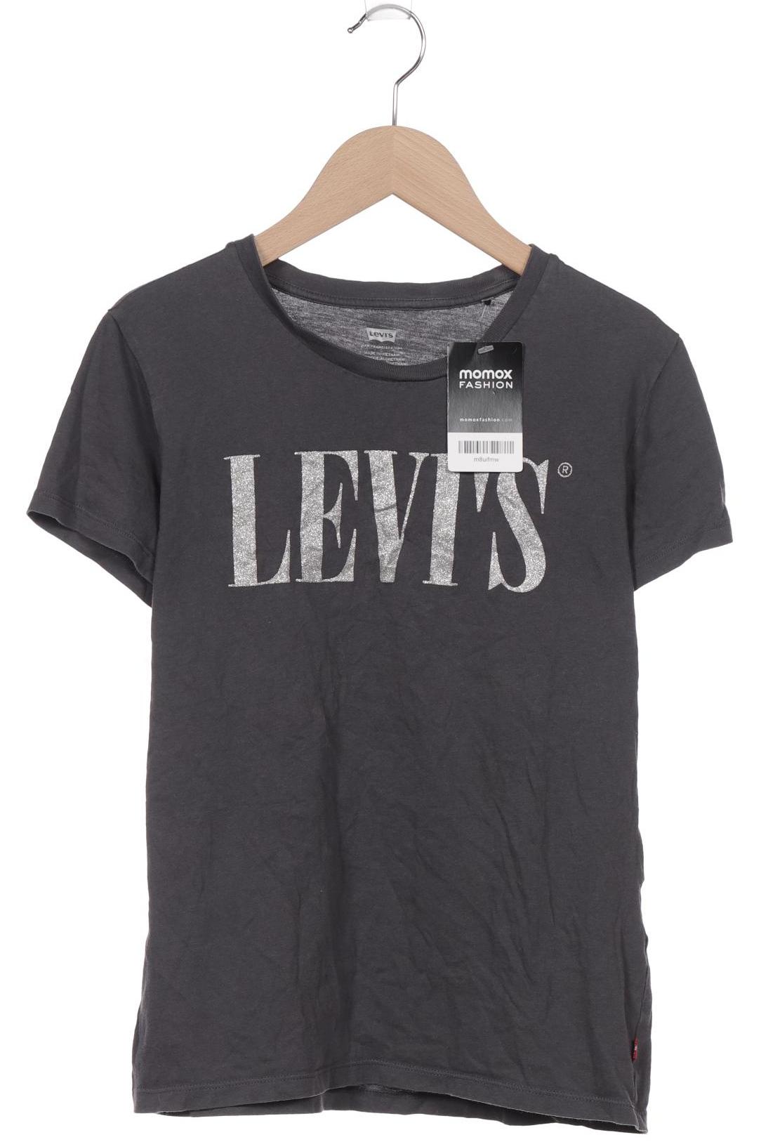 

Levis Damen T-Shirt, grau, Gr. 34
